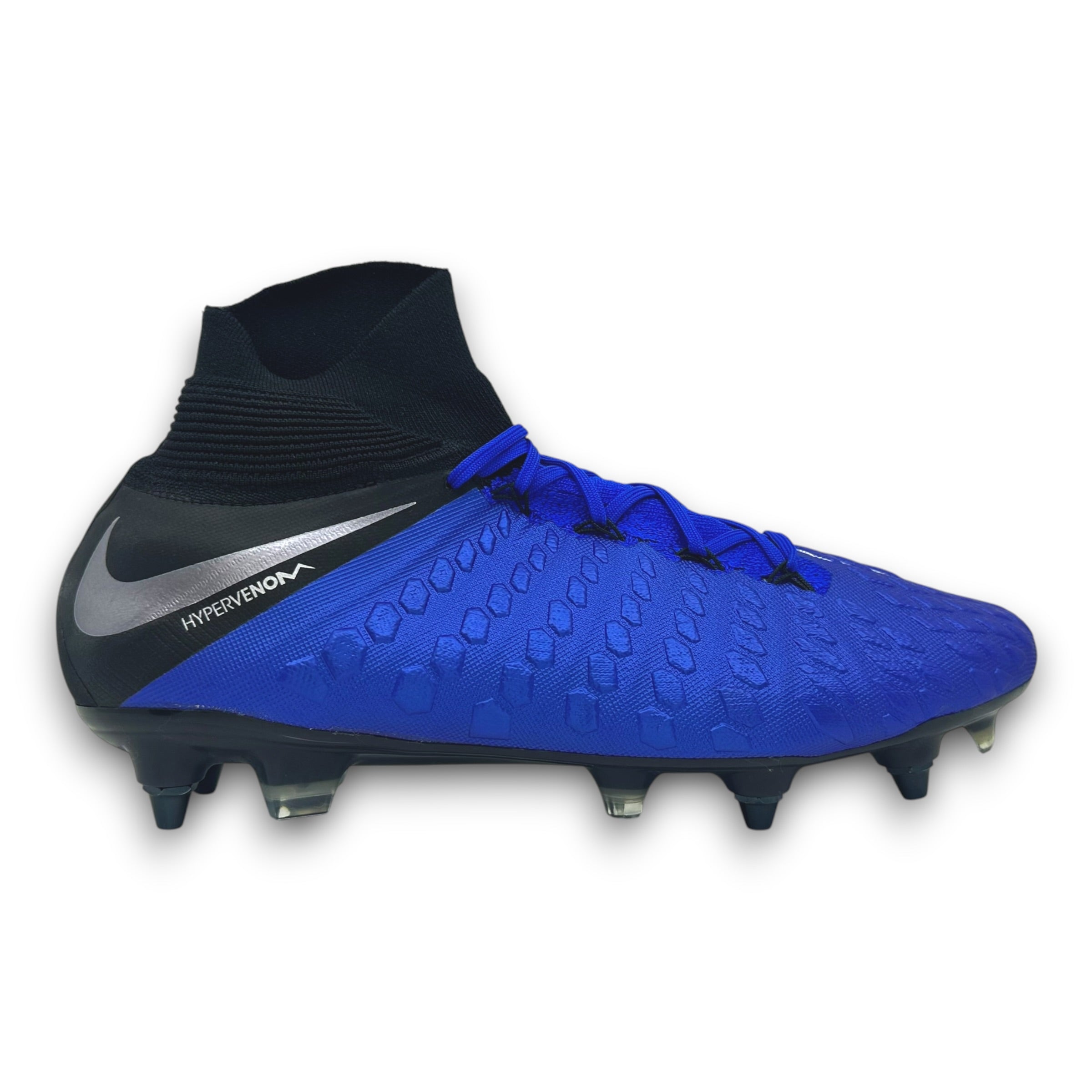 Nike Hypervenom Phantom 3 DF SG Anti-Clog
