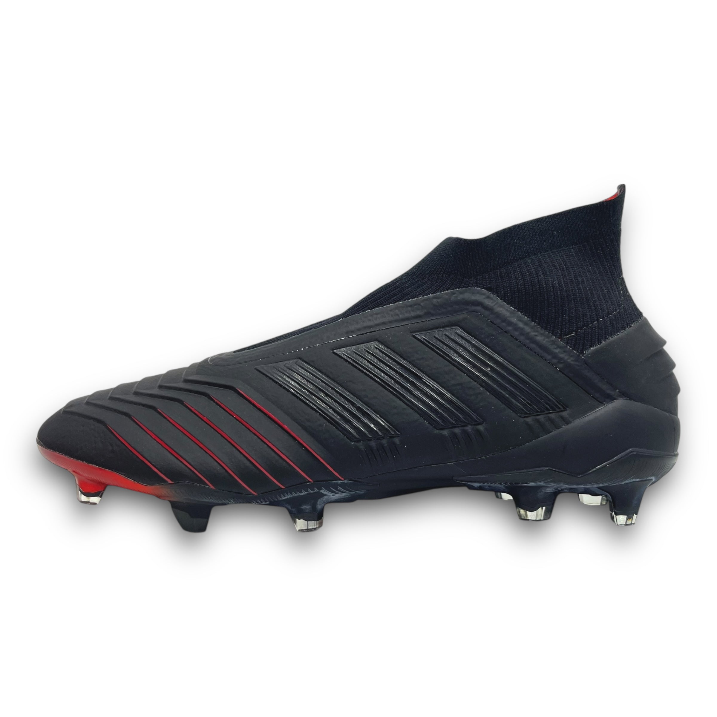 Adidas Predator 19+ FG - Main Image