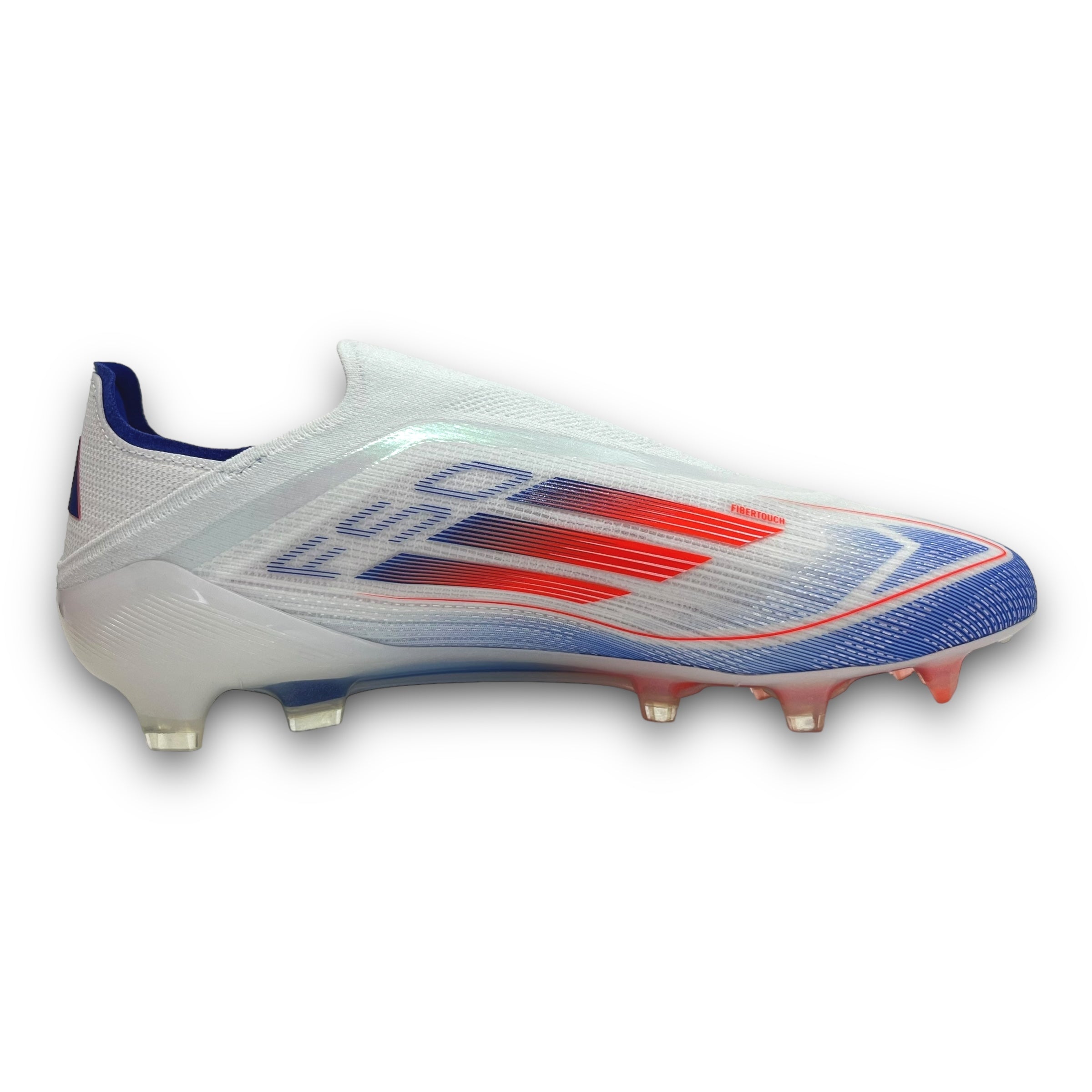 Adidas F50 Elite Laceless FG