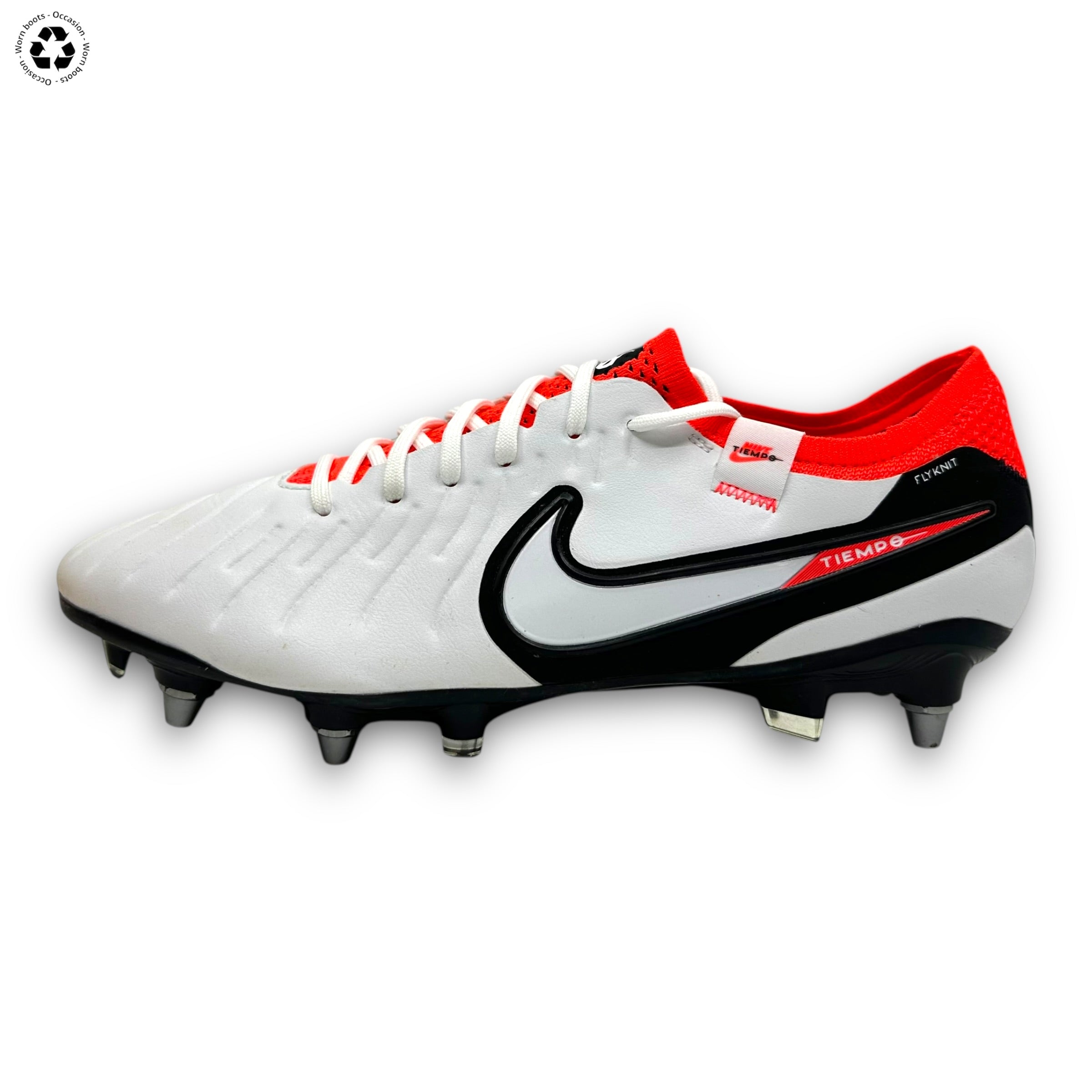 Nike Tiempo Legend 10 Elite SG PRO - Used