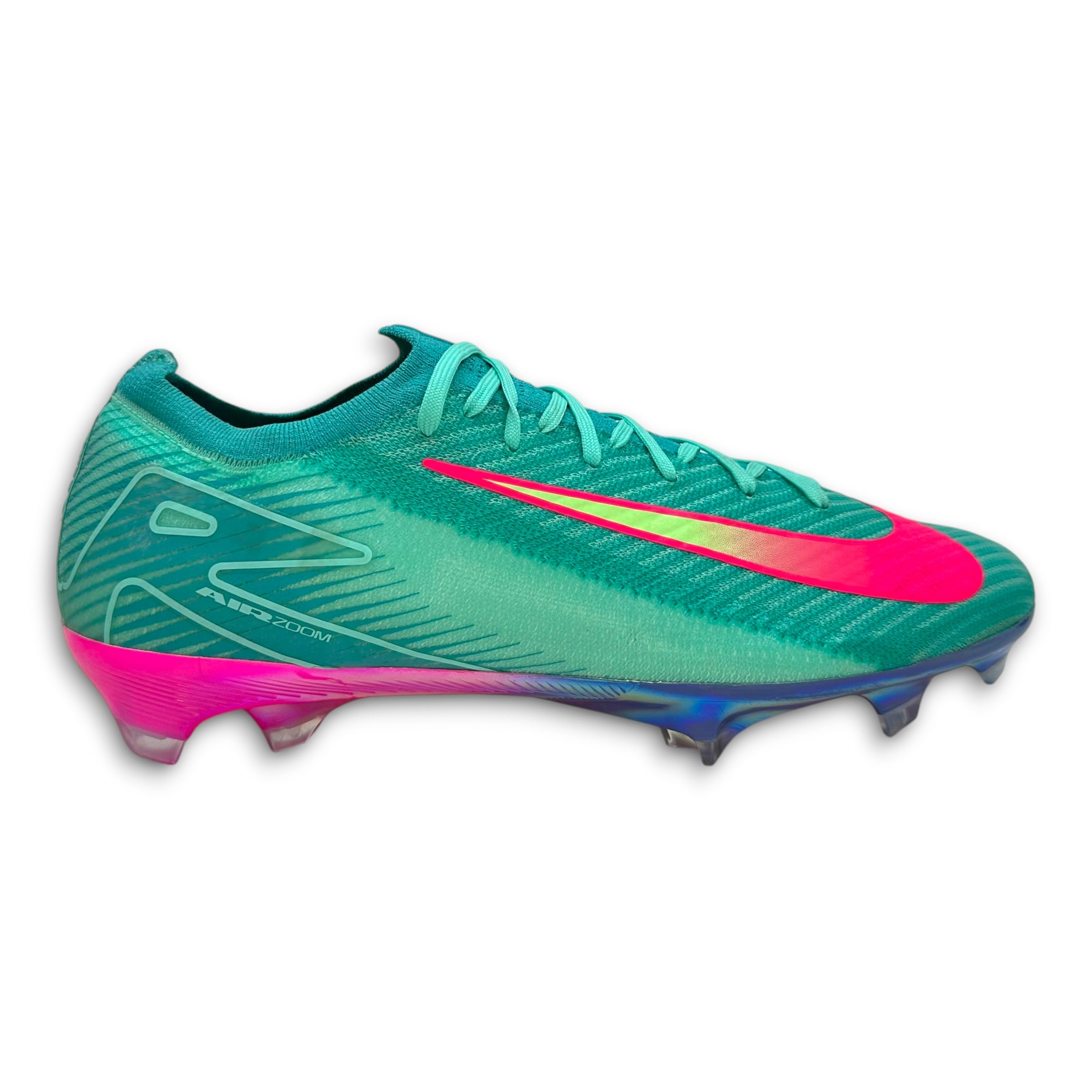 Nike Mercurial Vapor 16 Air Zoom Elite FG