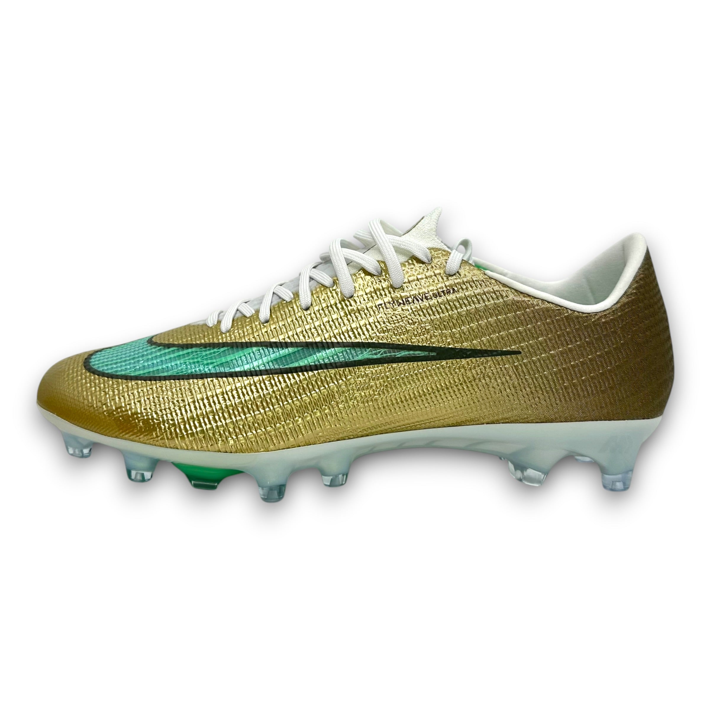 Nike Mercurial Superfly 11 Air Zoom Elite AG - Personal Edition Mbappé