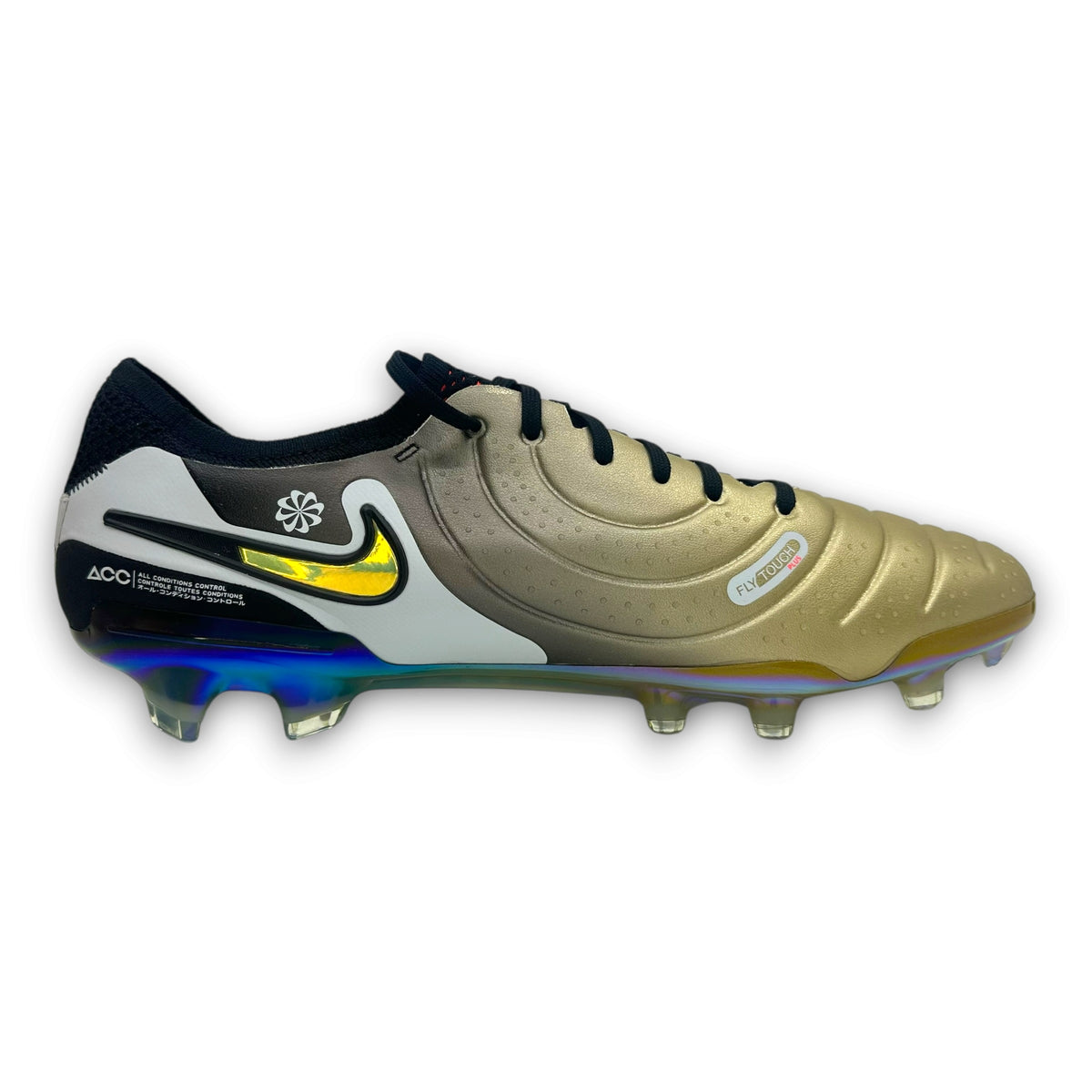 Nike Tiempo Legend 10 Elite FG - Edition Limitée