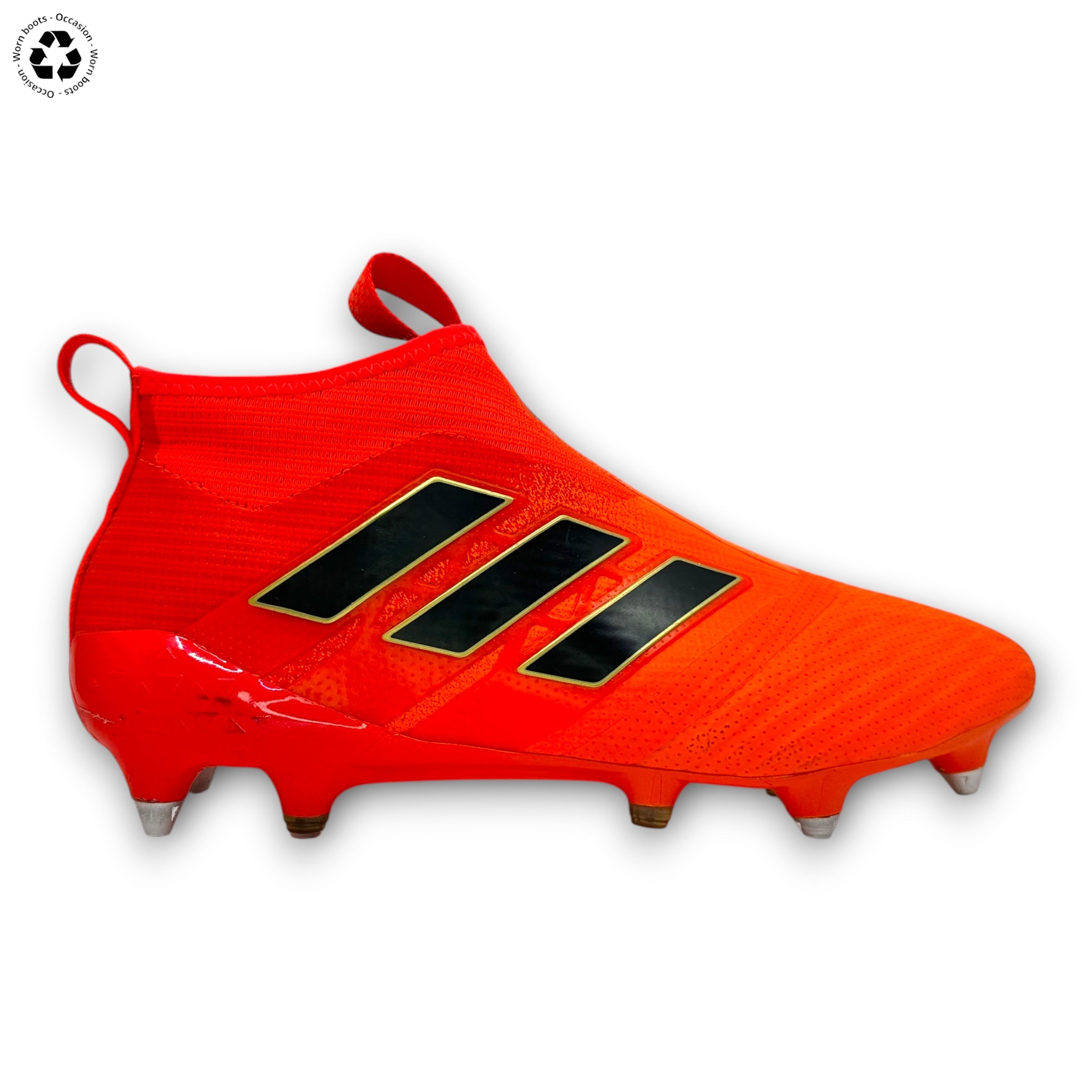 Adidas Ace 17+ PureControl SG- Occasion