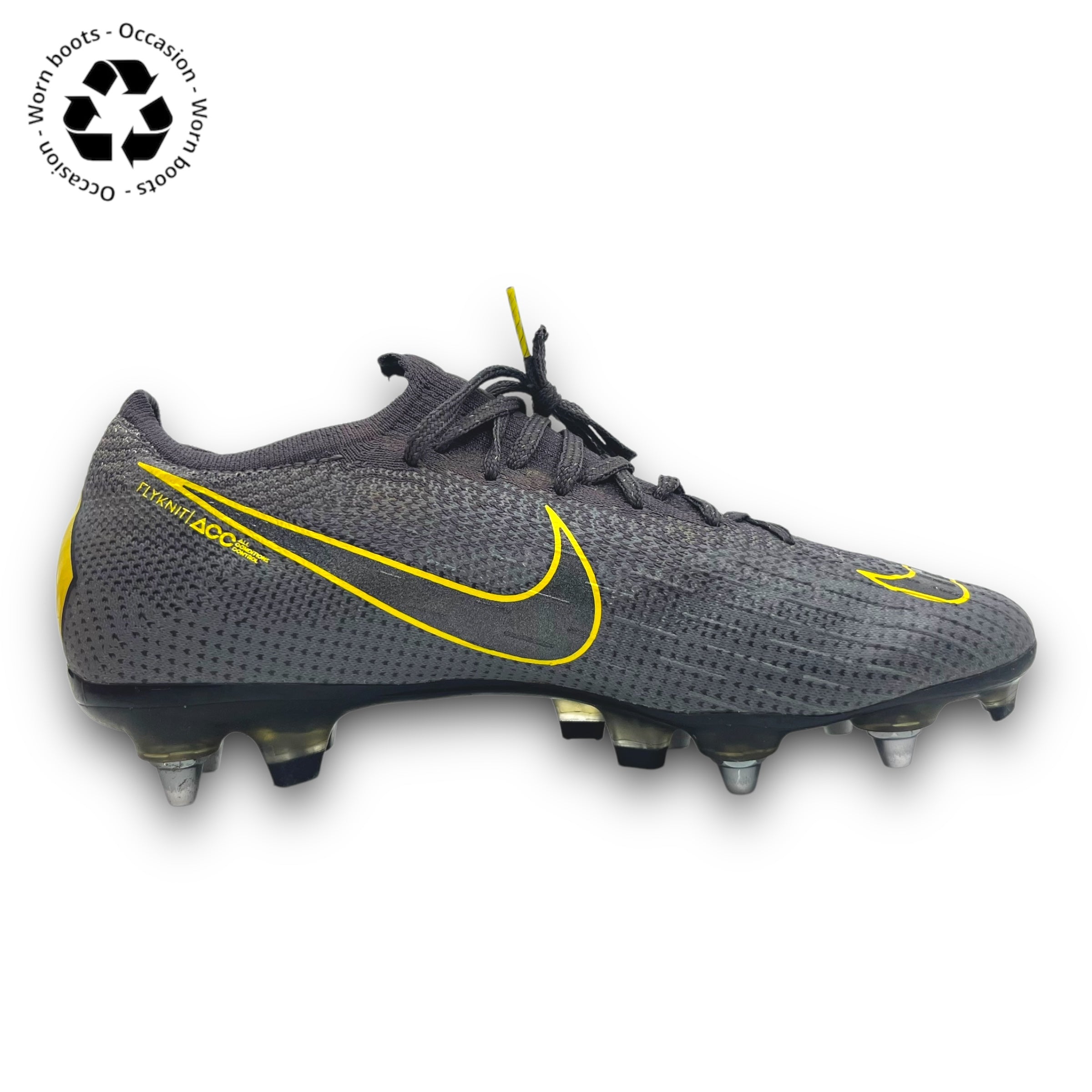 Nike Mercurial Vapor 12 Elite SG Anti-Clog - Occasion