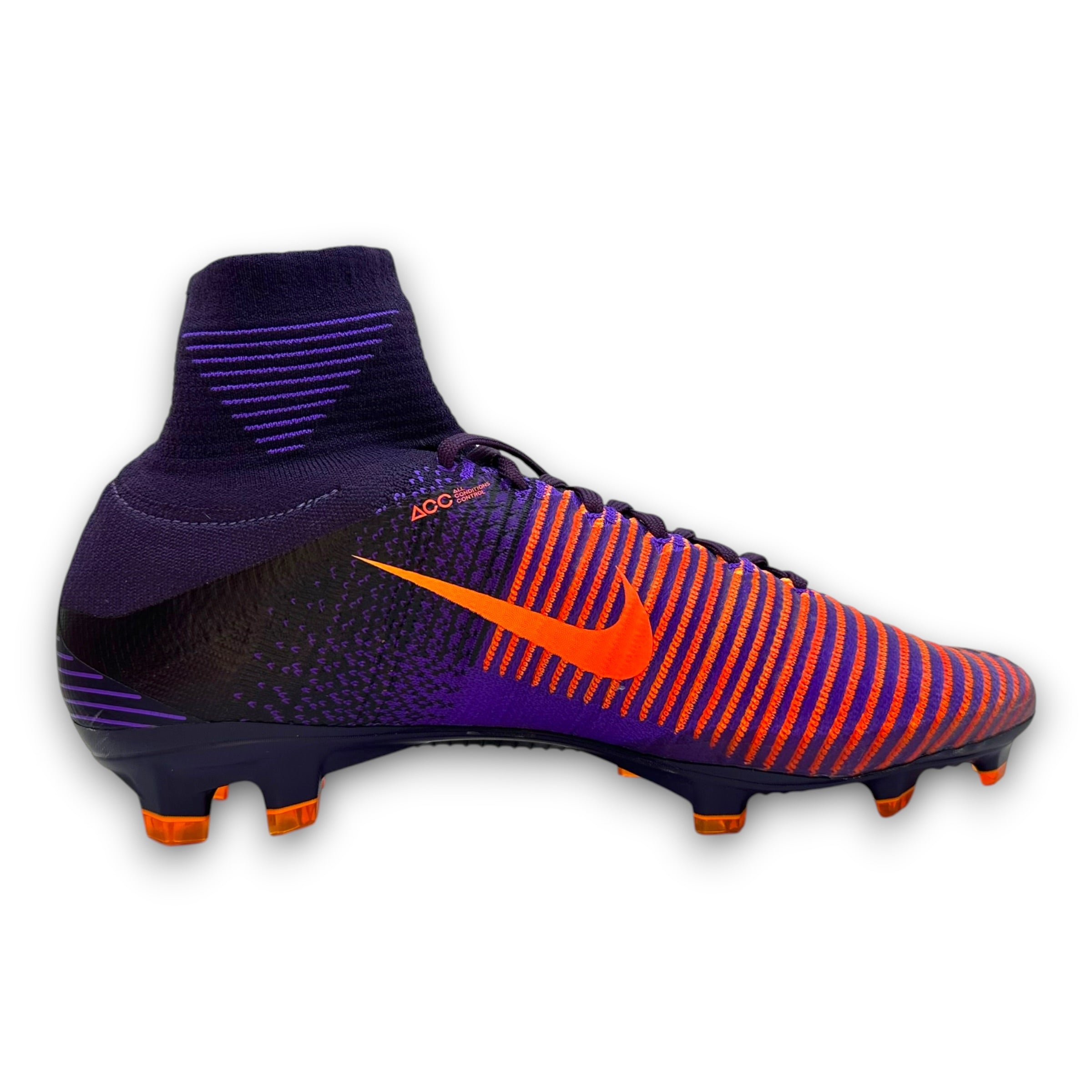 Nike Mercurial Superfly 5 Elite FG