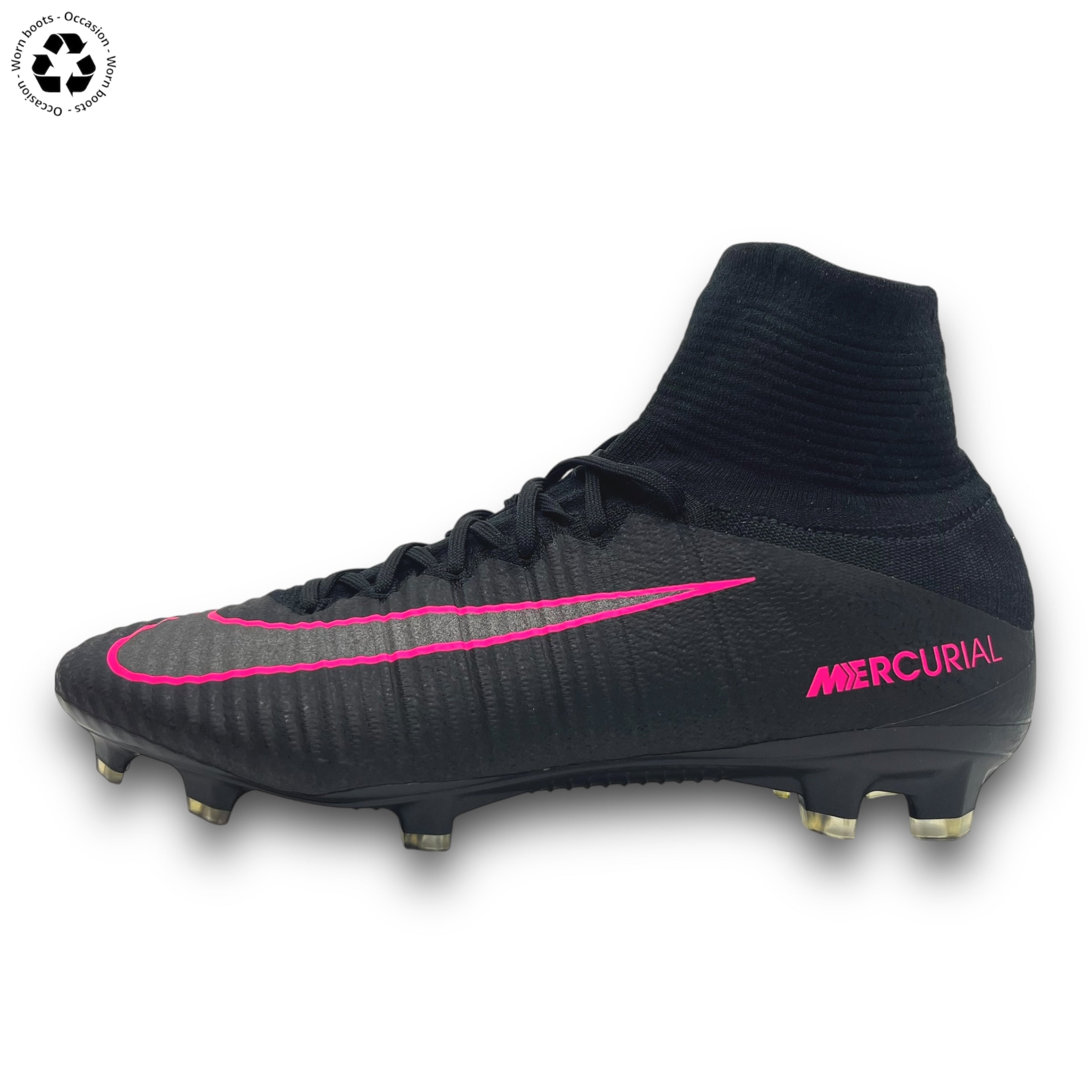 Nike Mercurial Superfly 5 FG CR7