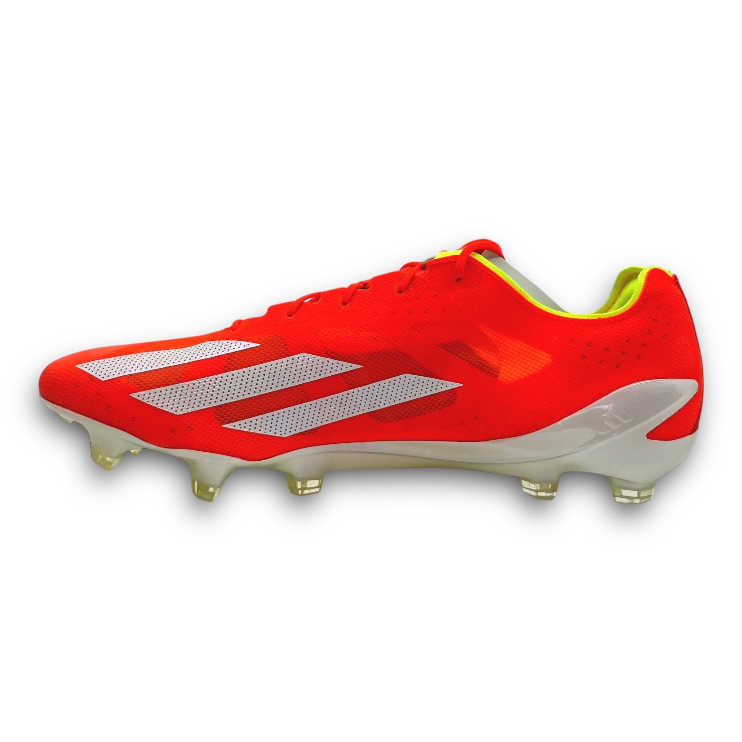 Adidas X Crazyfast + FG