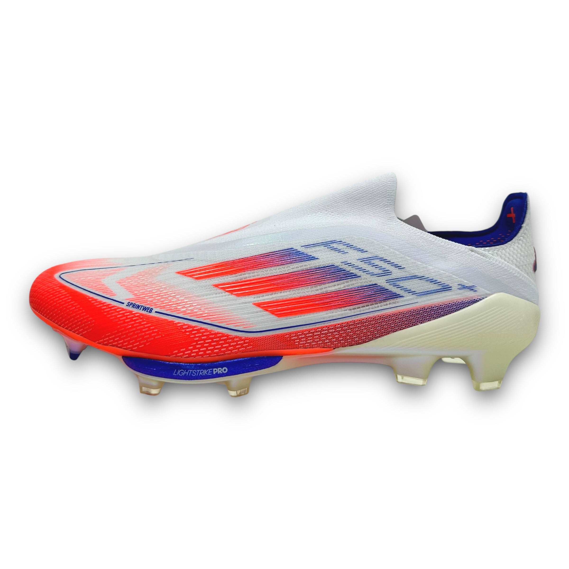  f50＋　25.5㎝ Adidas F50+ LL FG