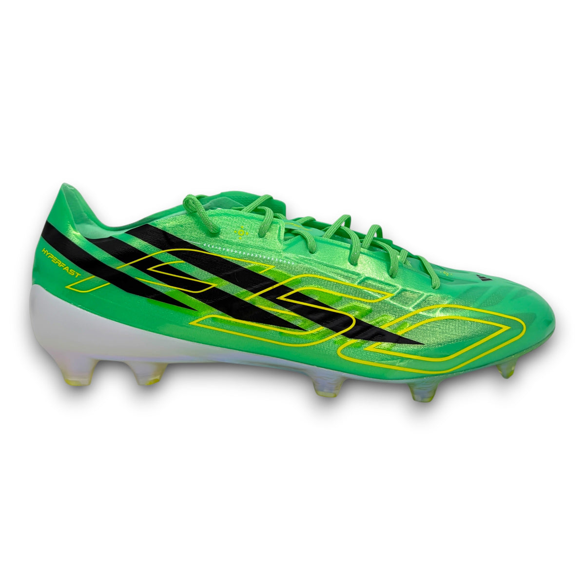 Adidas F50 Hyperfast EVO Elite FG