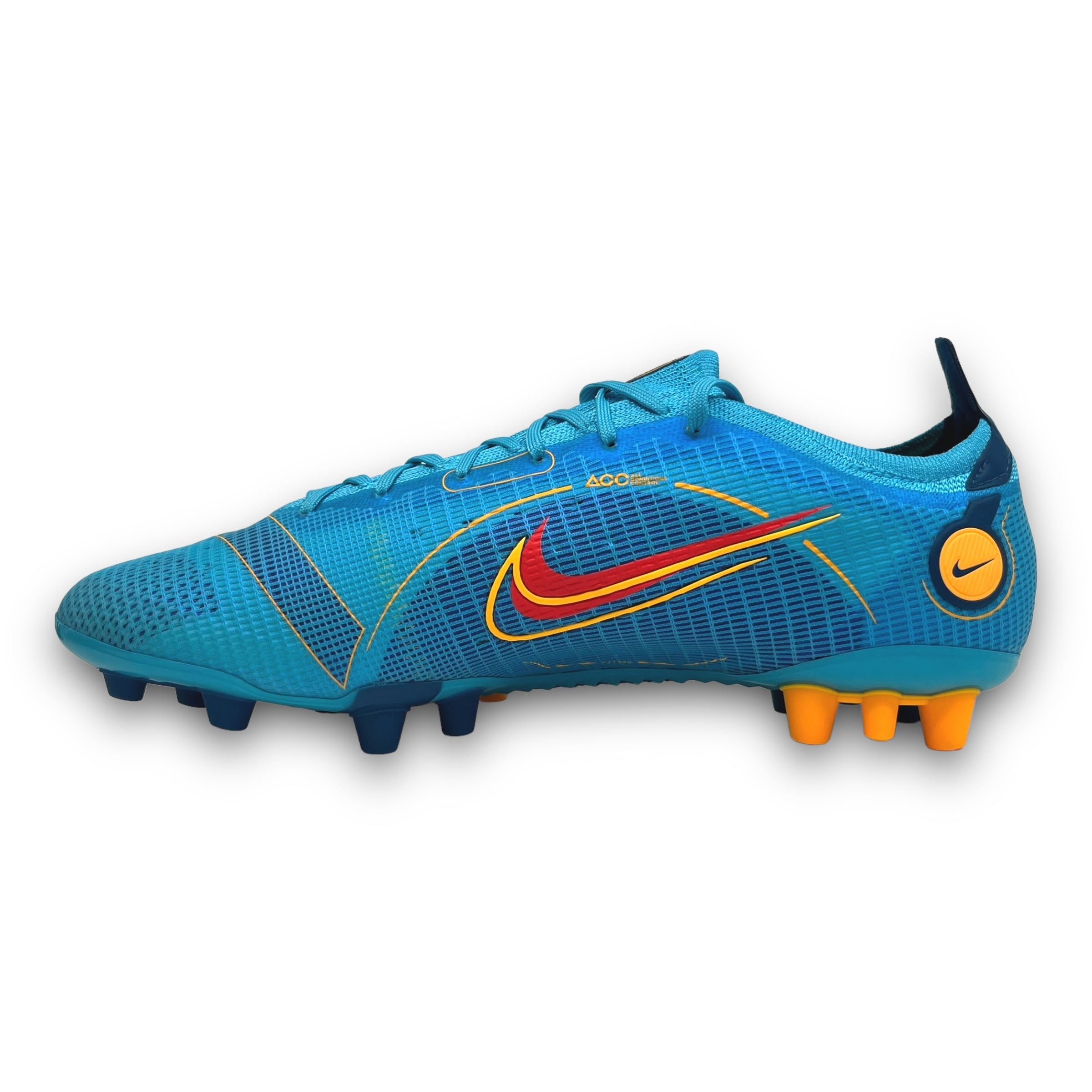 Nike Mercurial Vapor 14 Elite AG