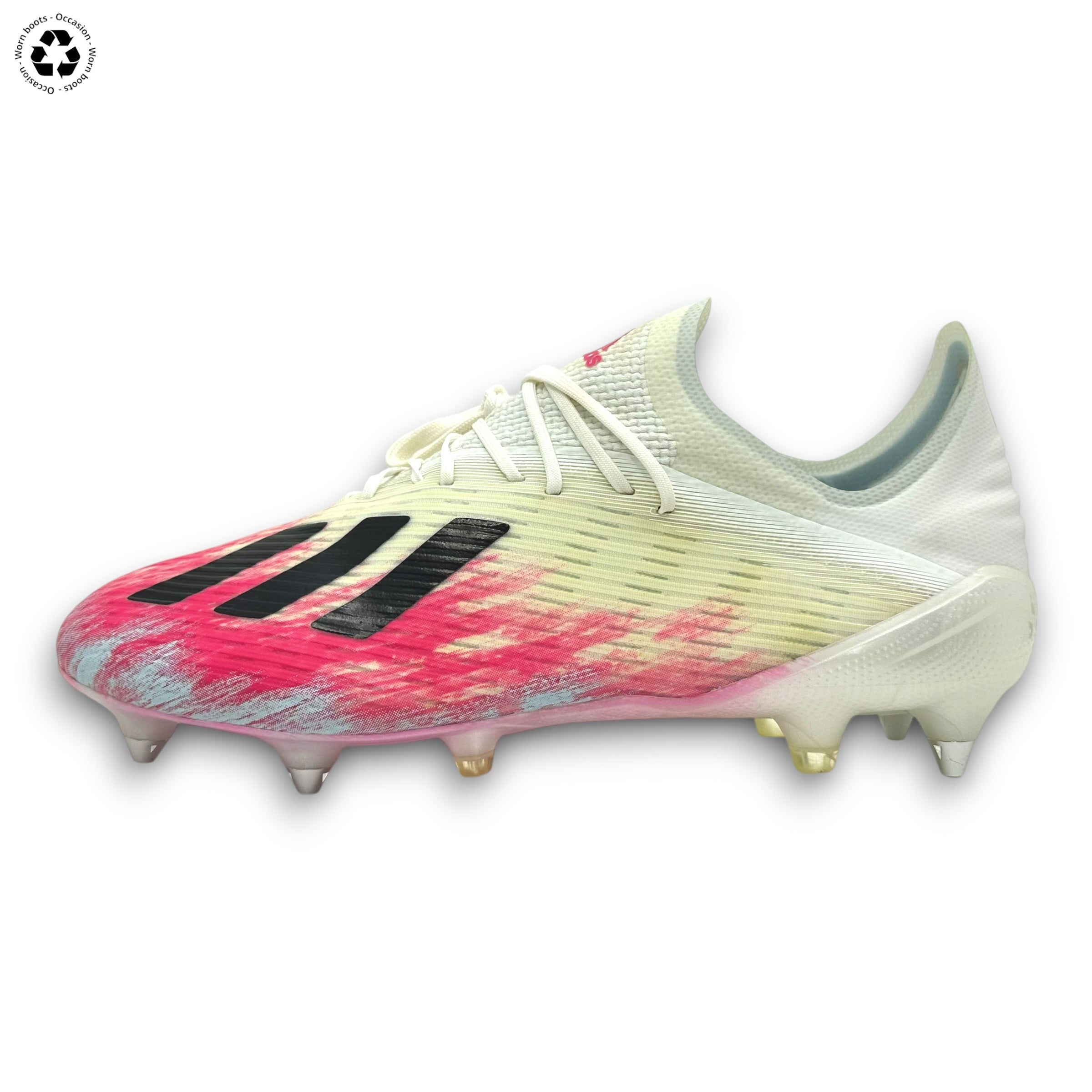 Adidas X 19.1 SG - Occasion