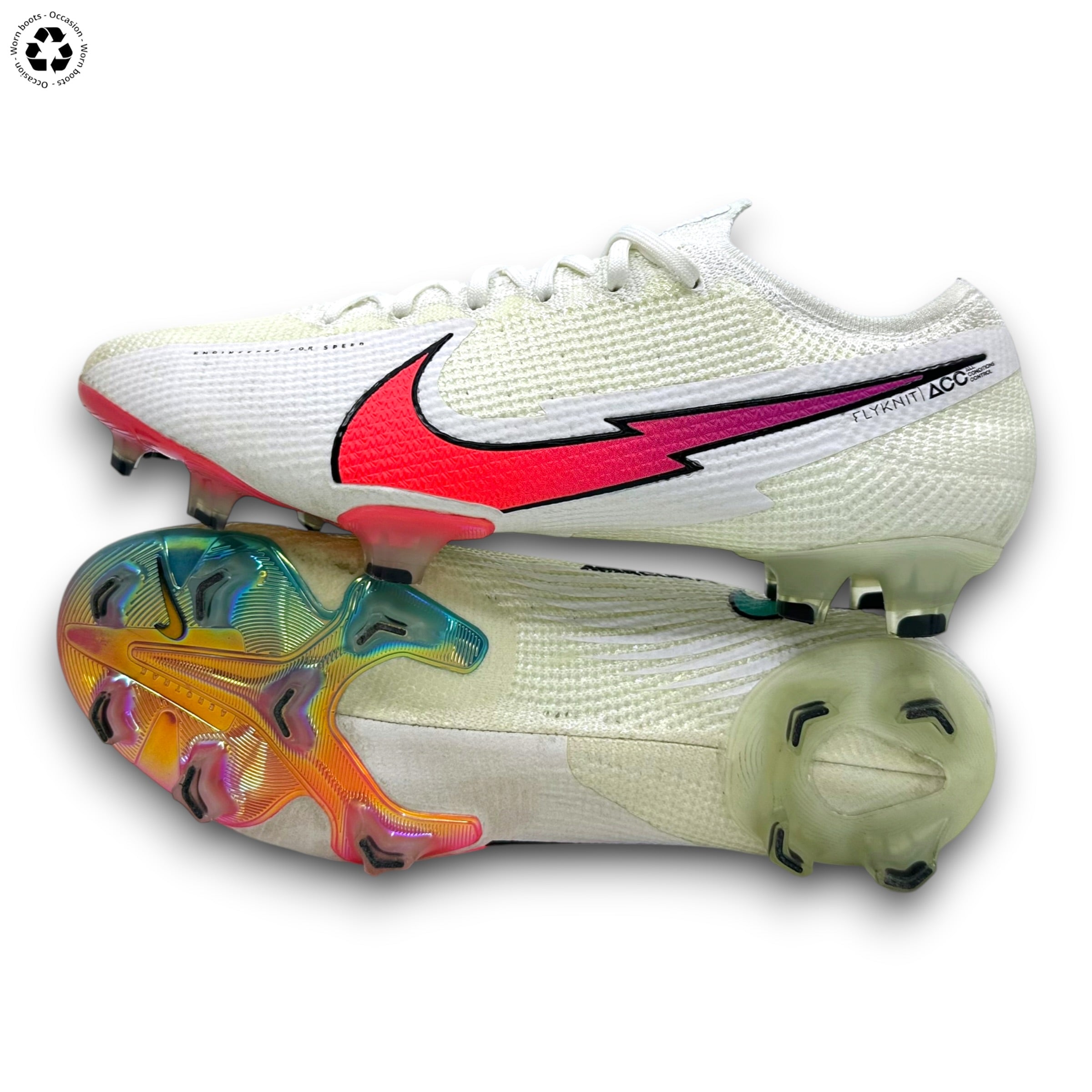 Nike Mercurial Vapor 13 Elite FG - Pre-owned