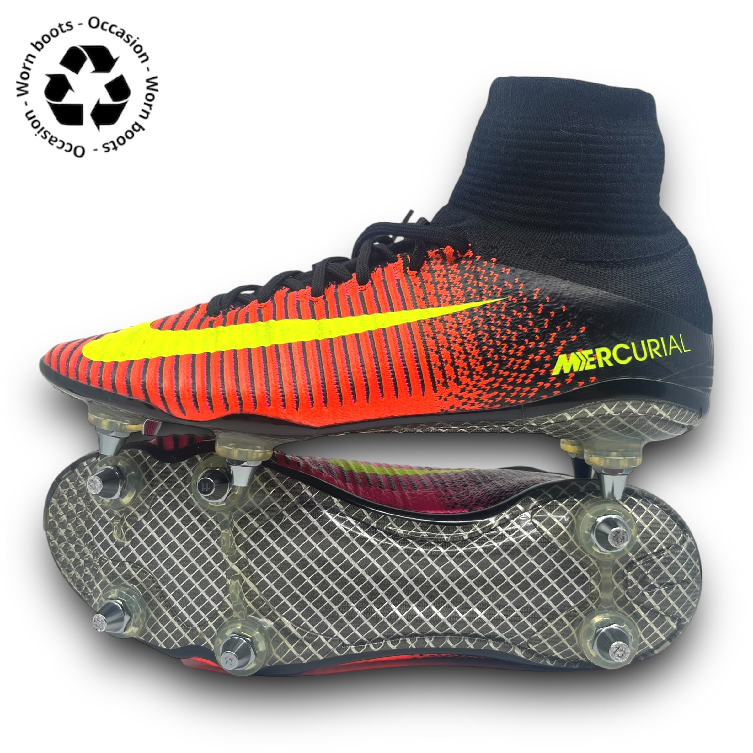 Nike Mercurial Superfly 5 Elite SG PRO - Player 999