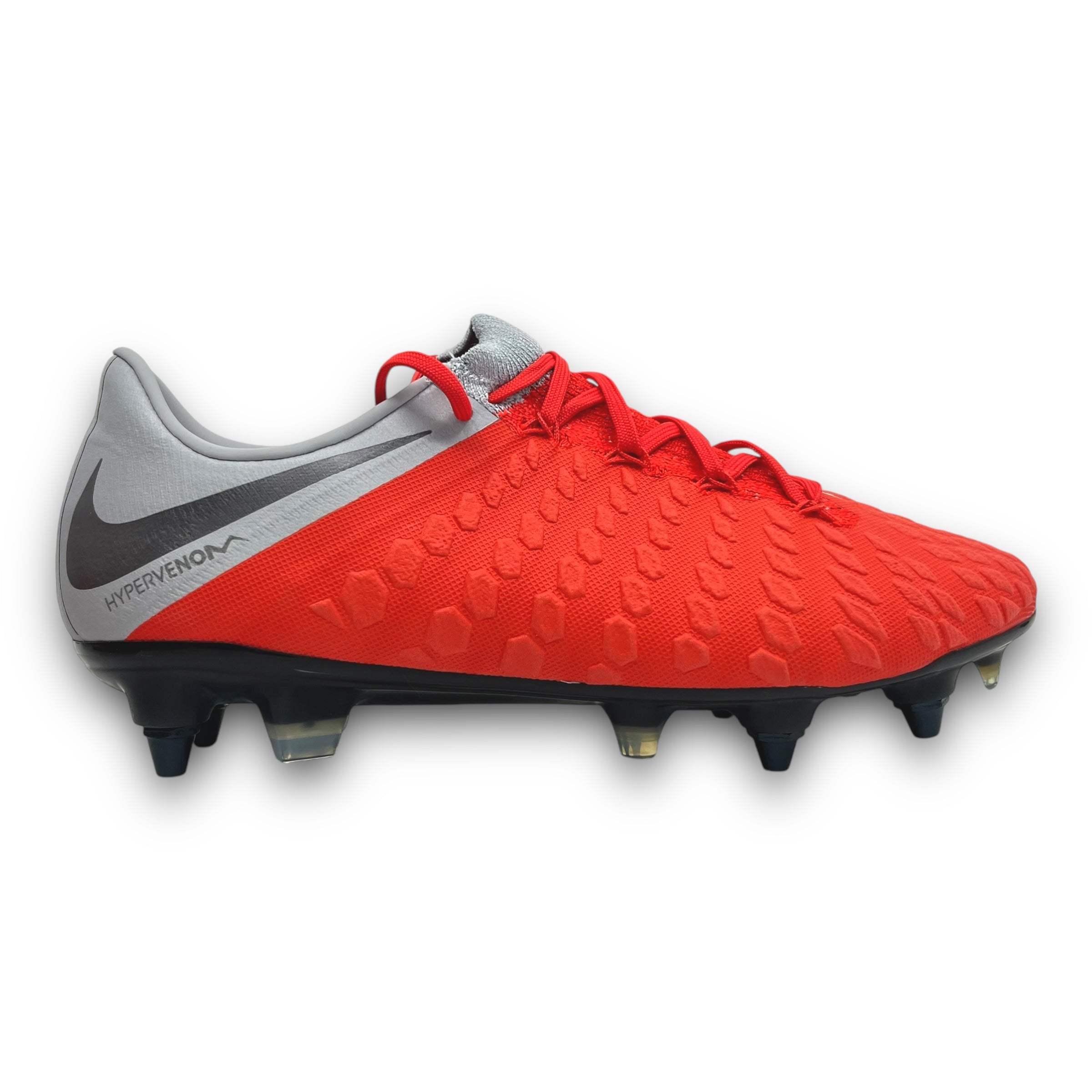 Nike Hypervenom 3 SG Anti Clog