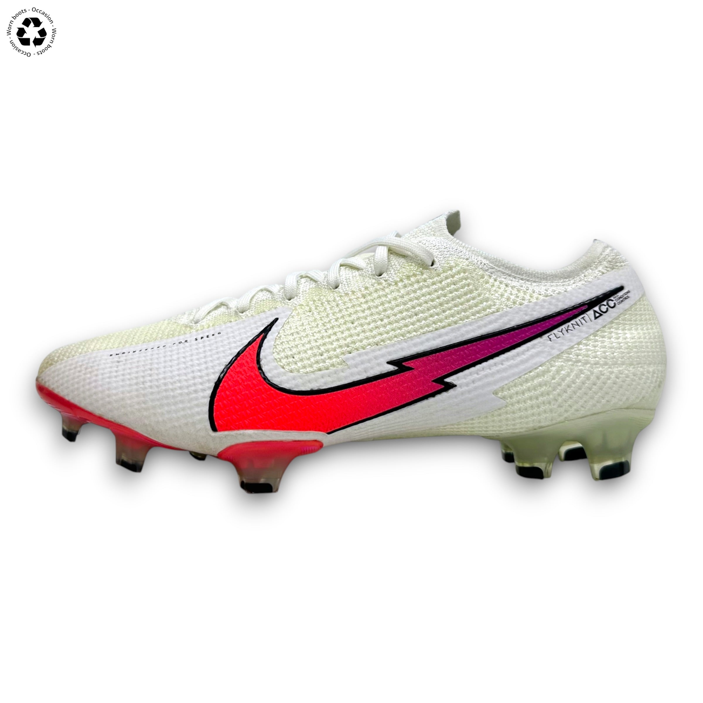 Nike Mercurial Vapor 13 Elite FG - Pre-owned