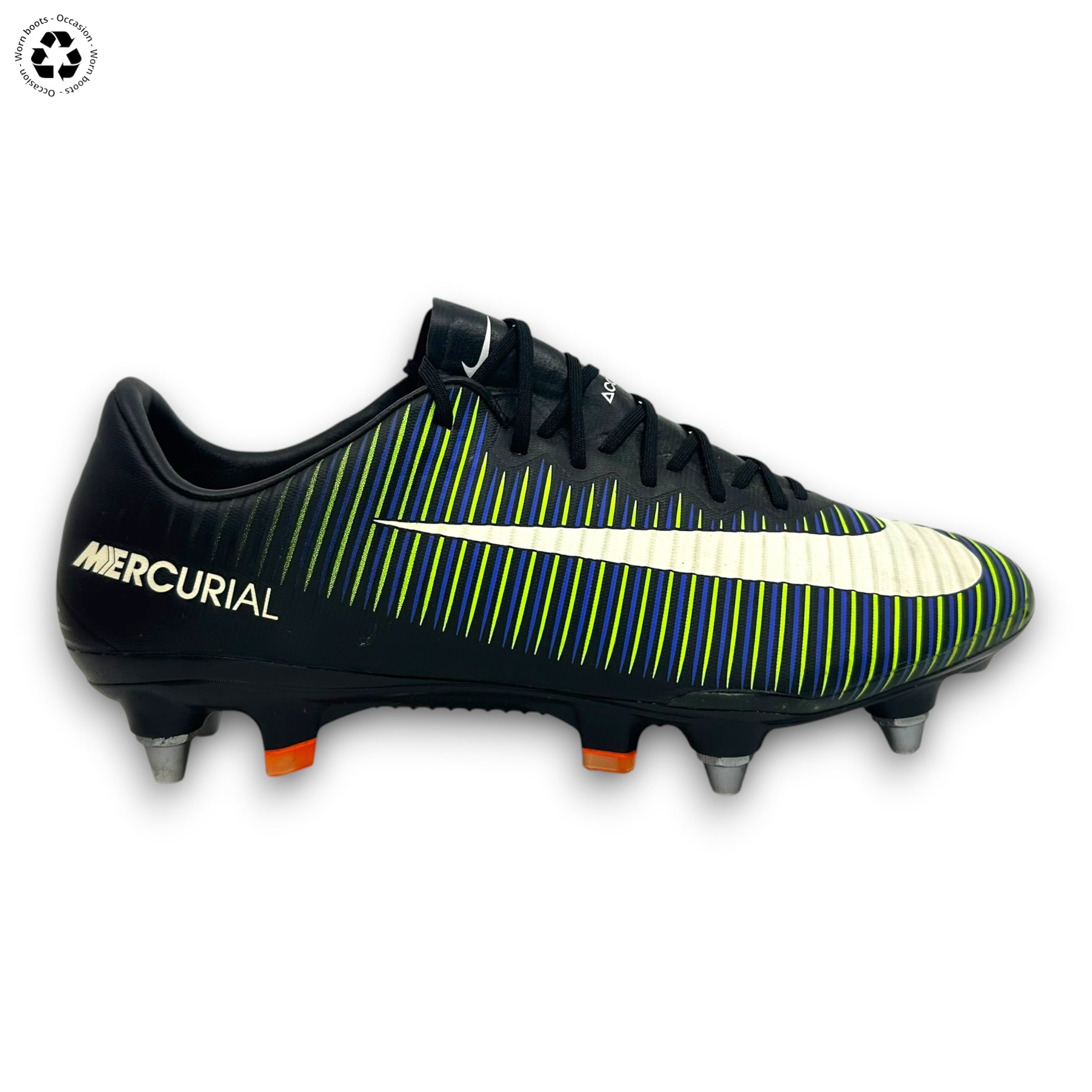 Nike Mercurial Vapor 11 Elite SG PRO - Occasion