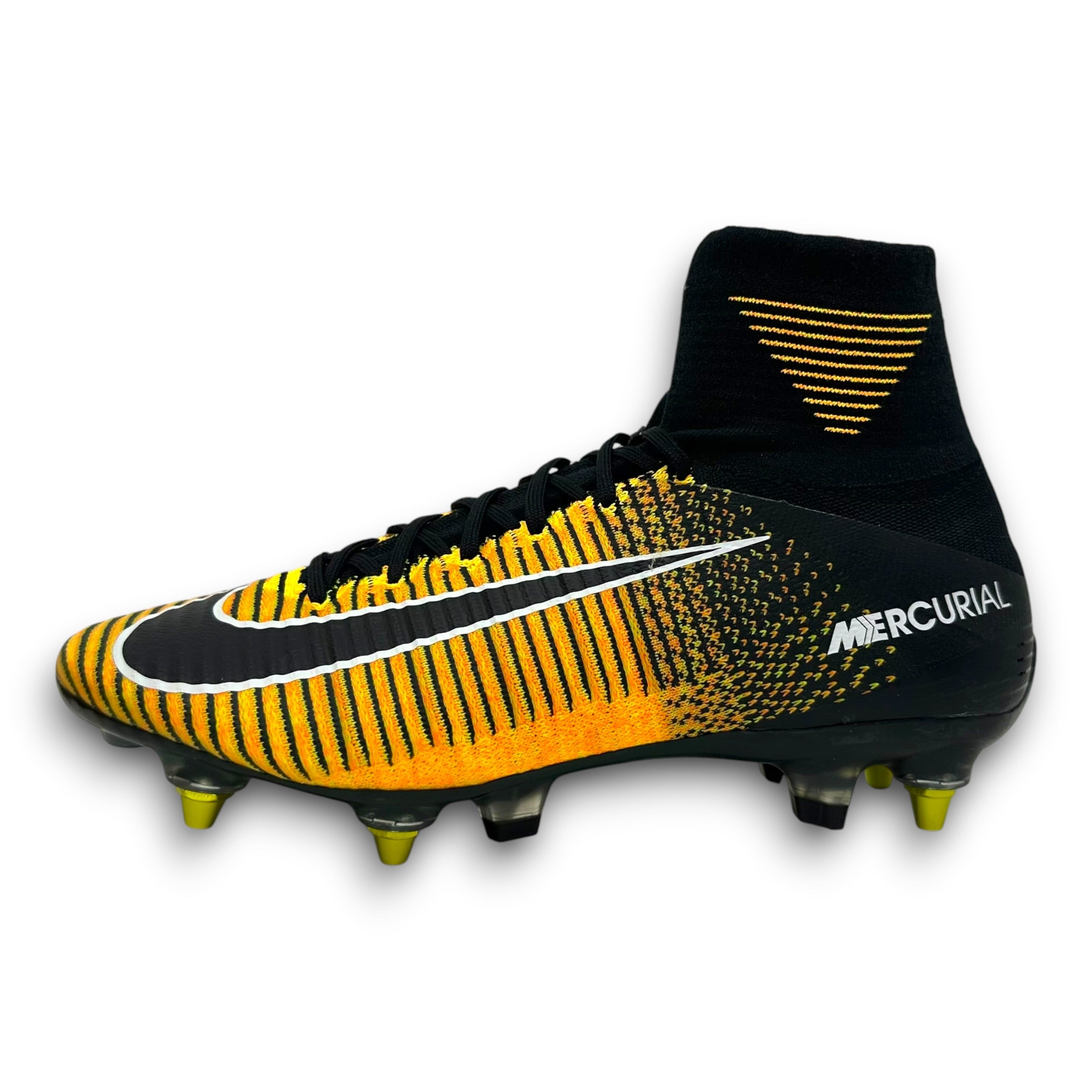 Nike Mercurial Superfly 5 Elite SG Anti-Clog