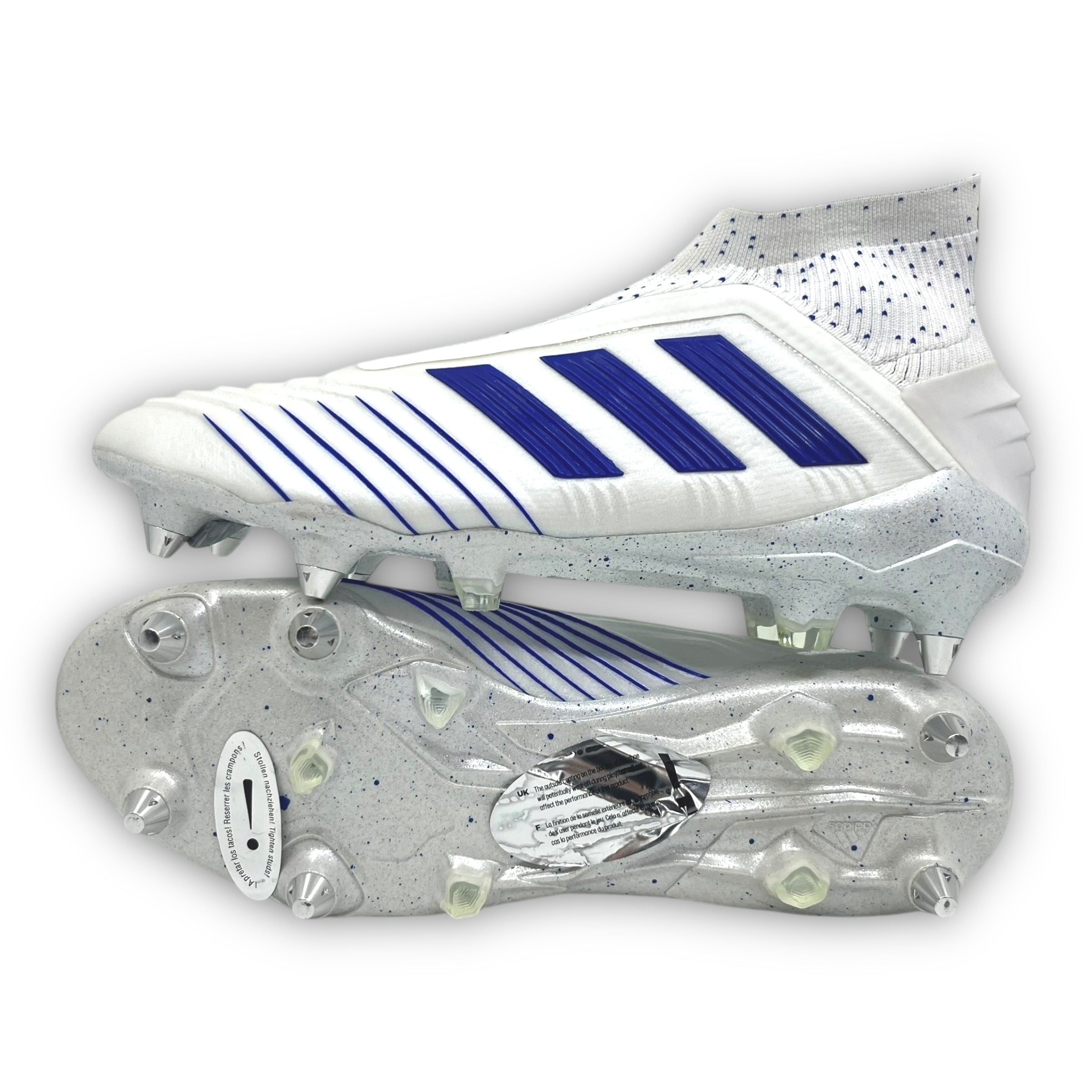 Adidas Predator 19+ SG