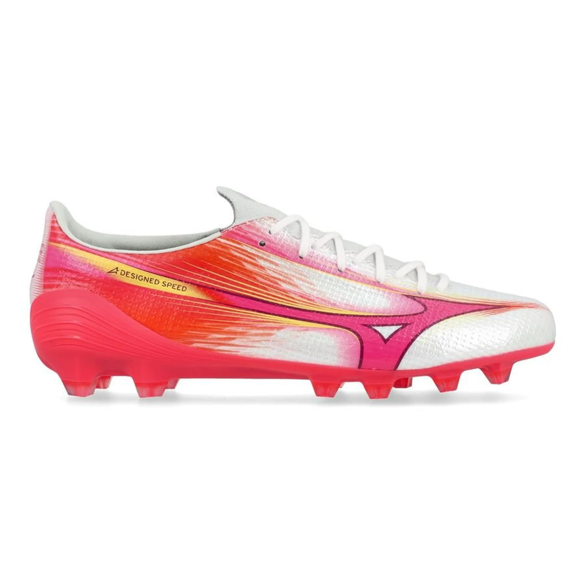 Mizuno Alpha 3 Made in Japan FG