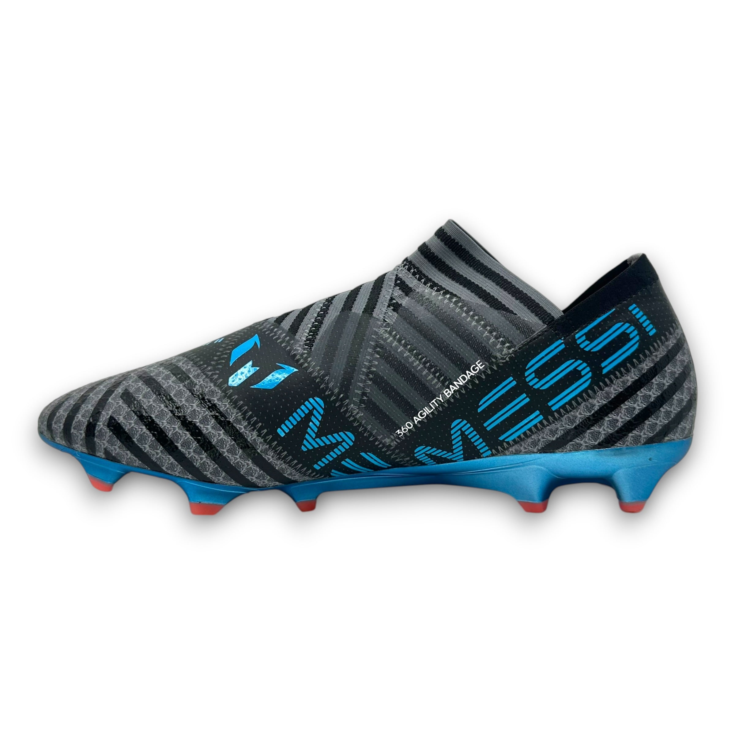 Adidas Nemeziz MESSI 17+ FG/AG