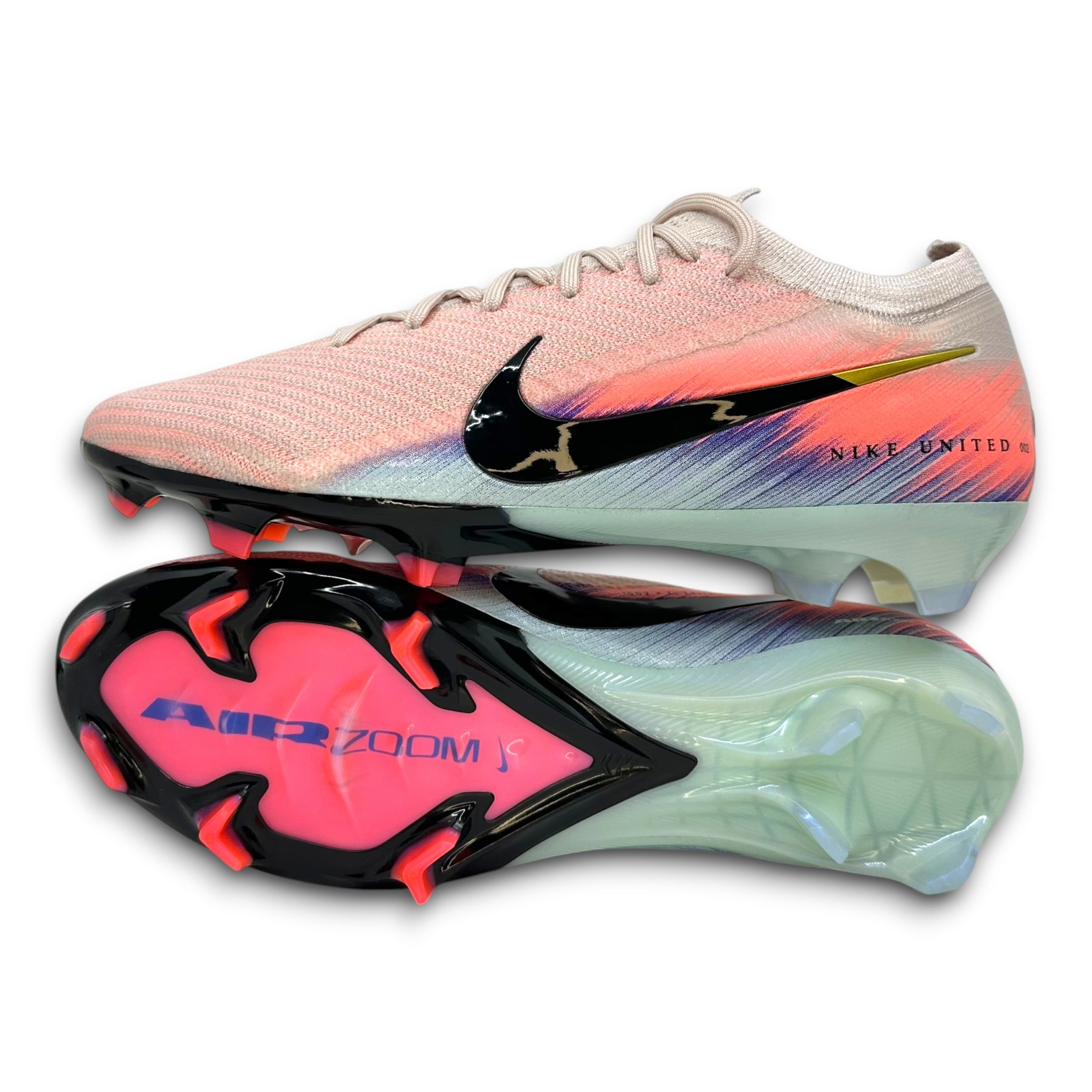 Nike Mercurial Vapor 16 Air Zoom Elite FG - Limited Edition