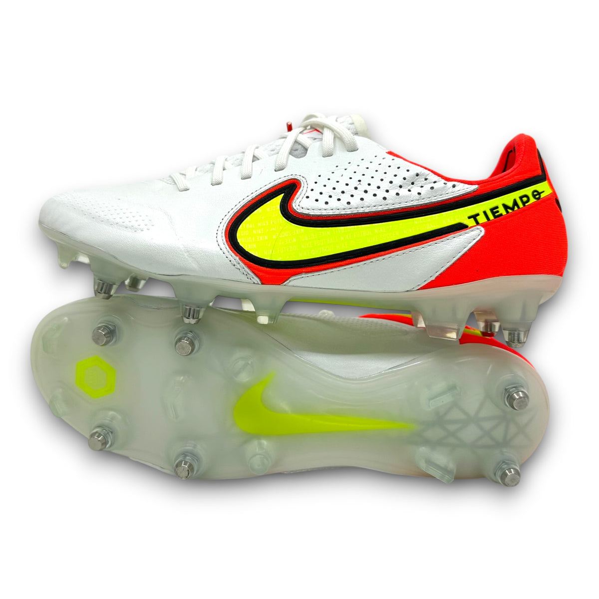 Nike Tiempo Legend 9 Elite SG Anti Clog