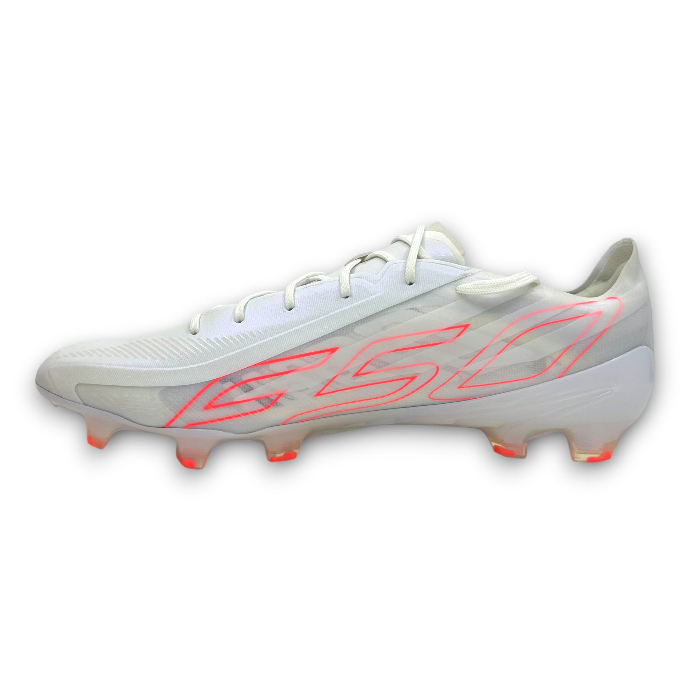 Adidas F50 Hyperfast Elite FG - Prototype - Finished in Germany