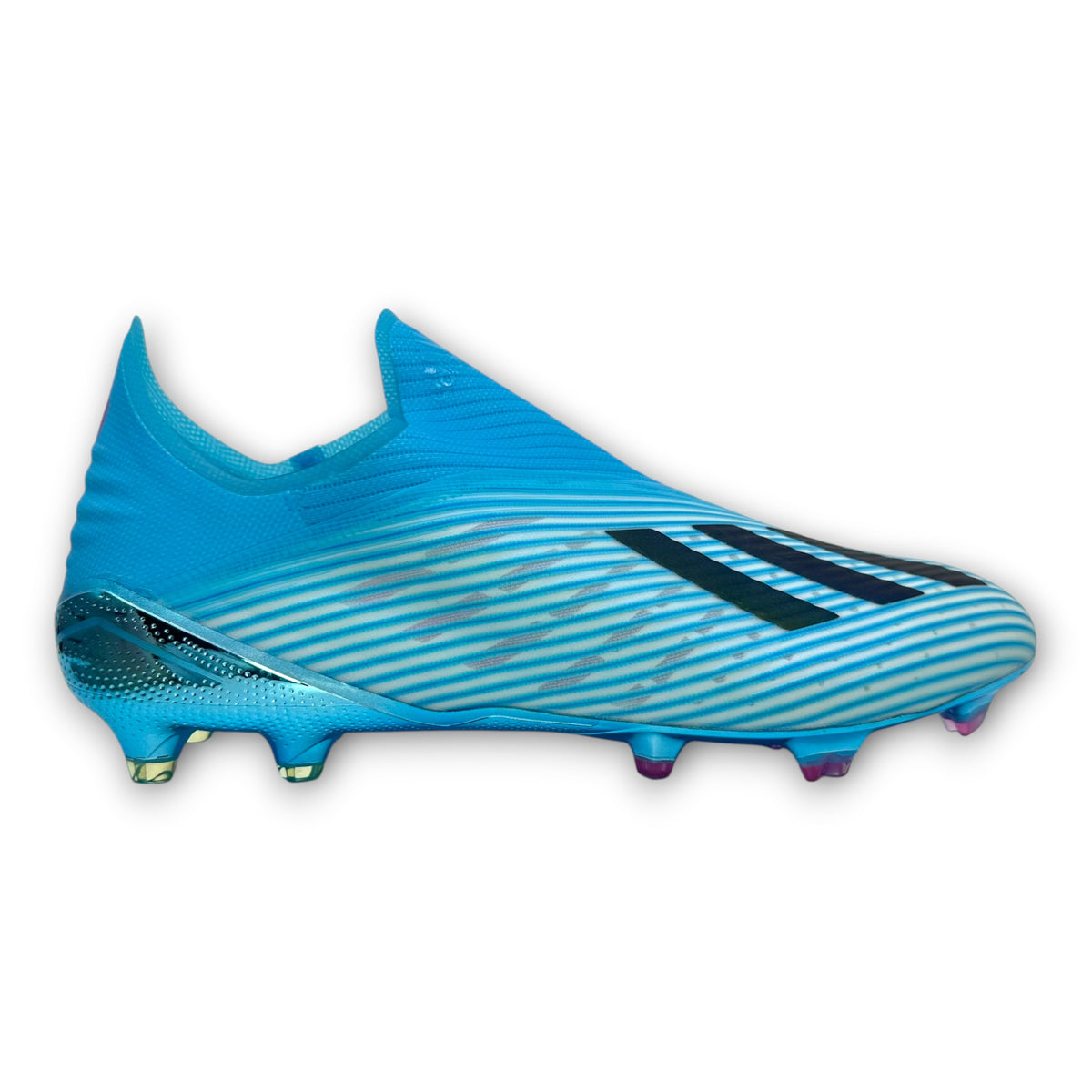 Adidas X 19+ FG