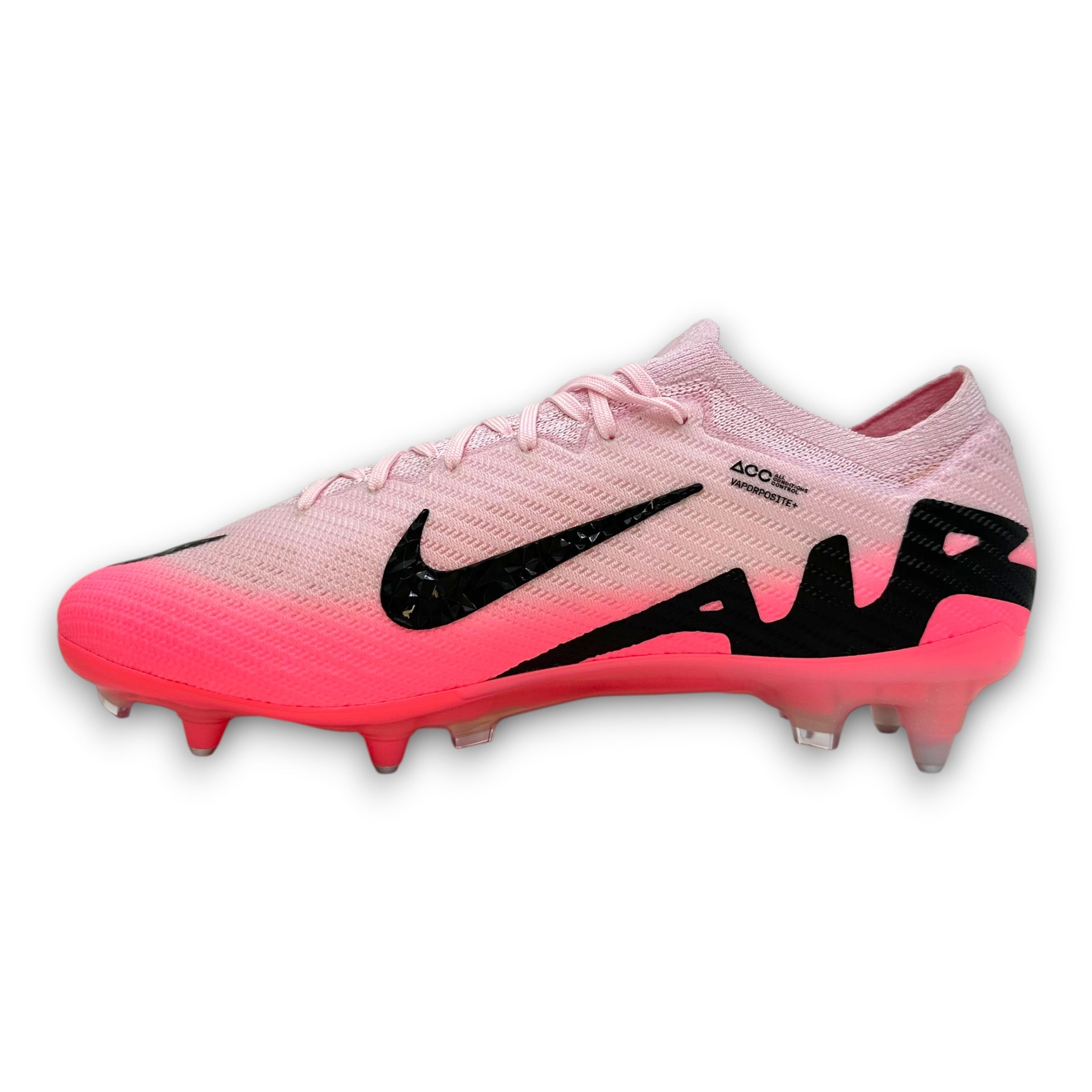 Nike Mercurial Vapor 15 Air Zoom Elite SG Anti-Clog