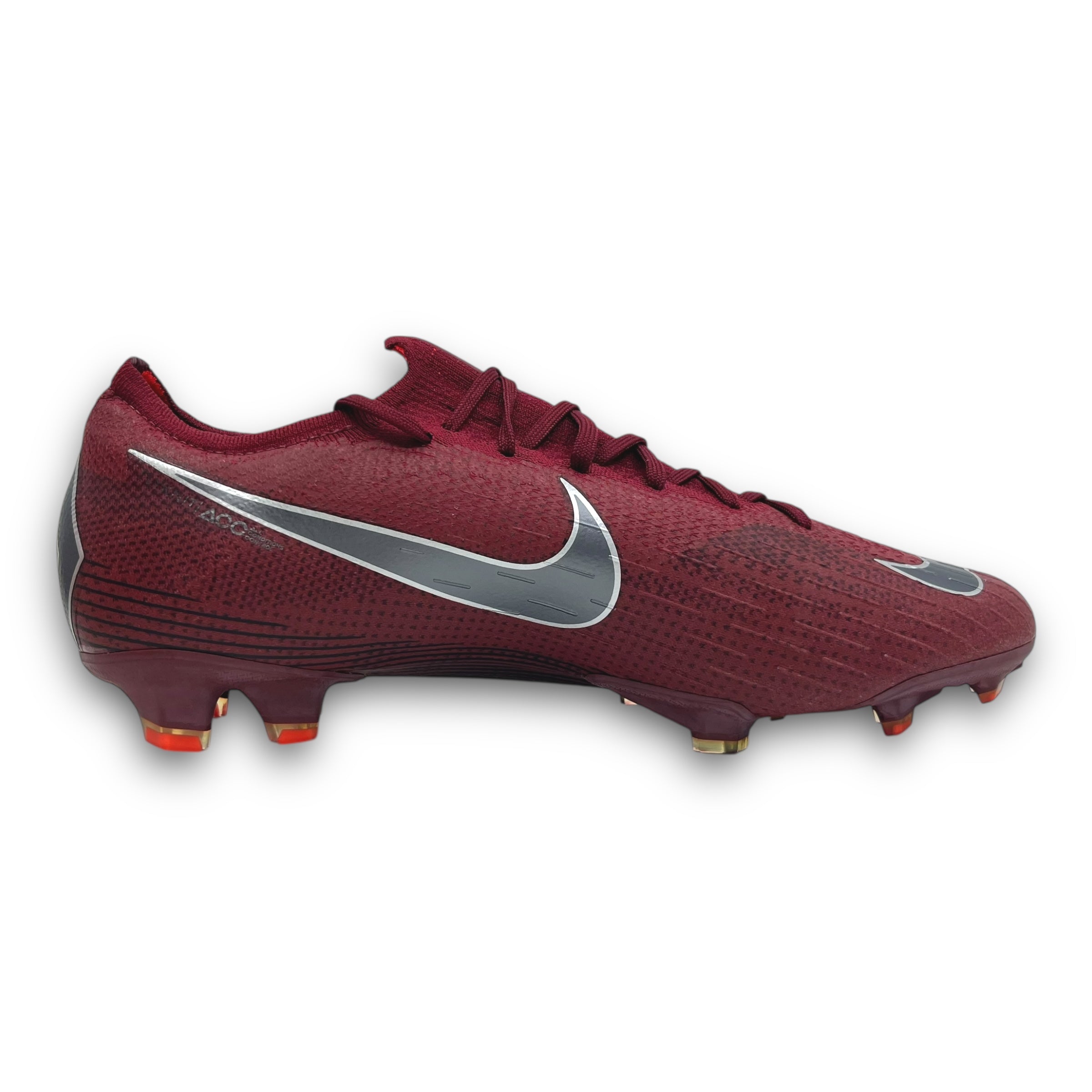 Nike Mercurial Vapor 12 Elite FG - Main Image