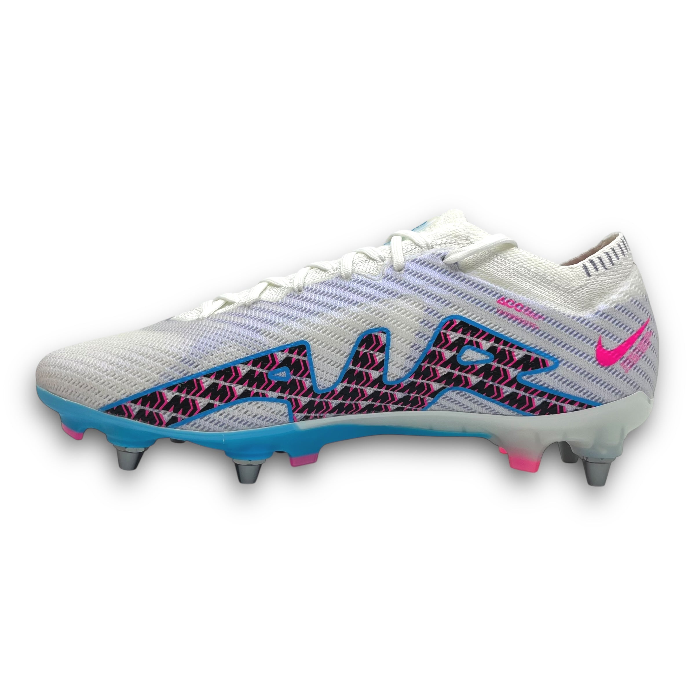 Nike Mercurial Vapor Air Zoom Elite 15 SG PRO