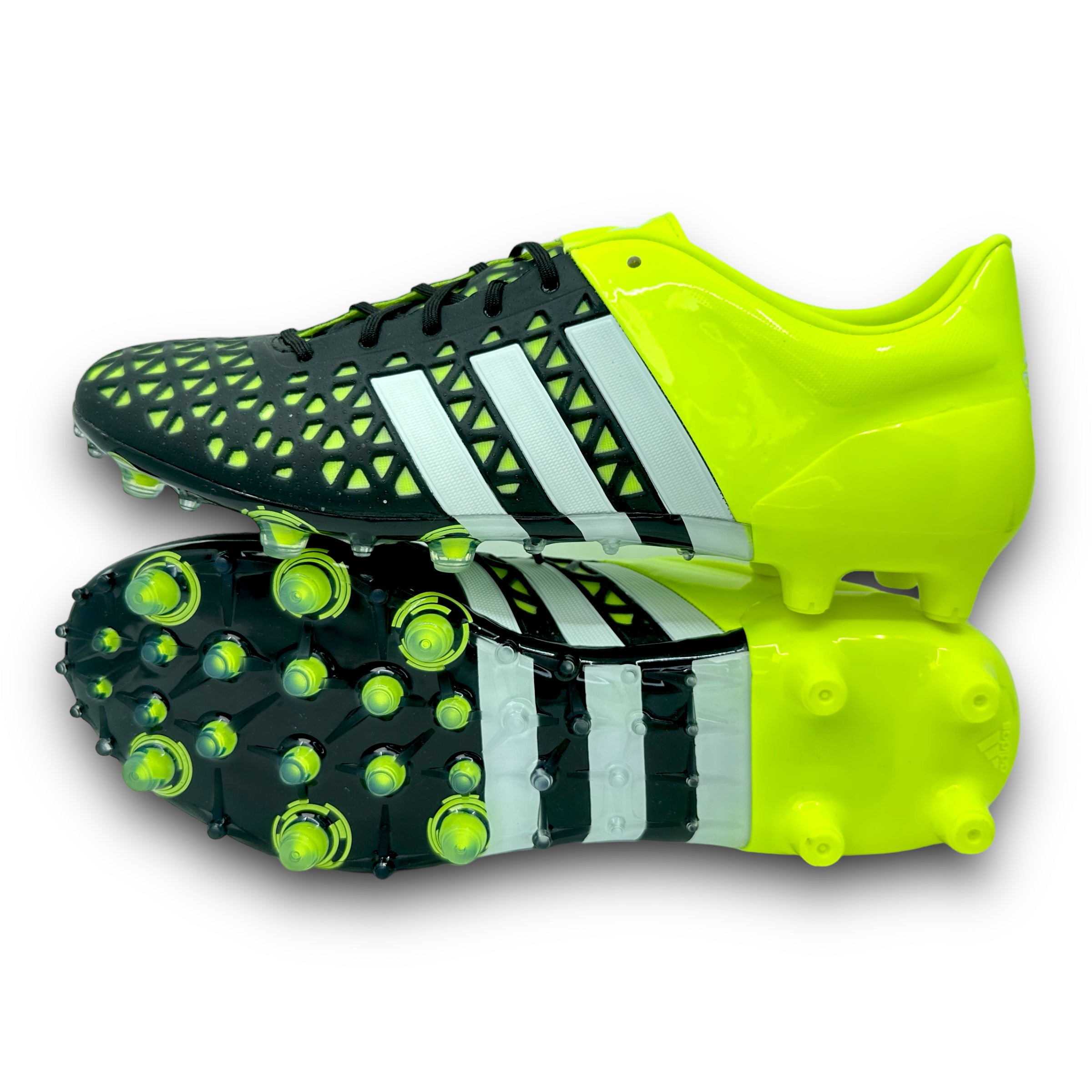 Adidas ace 15.1 clearance blackout