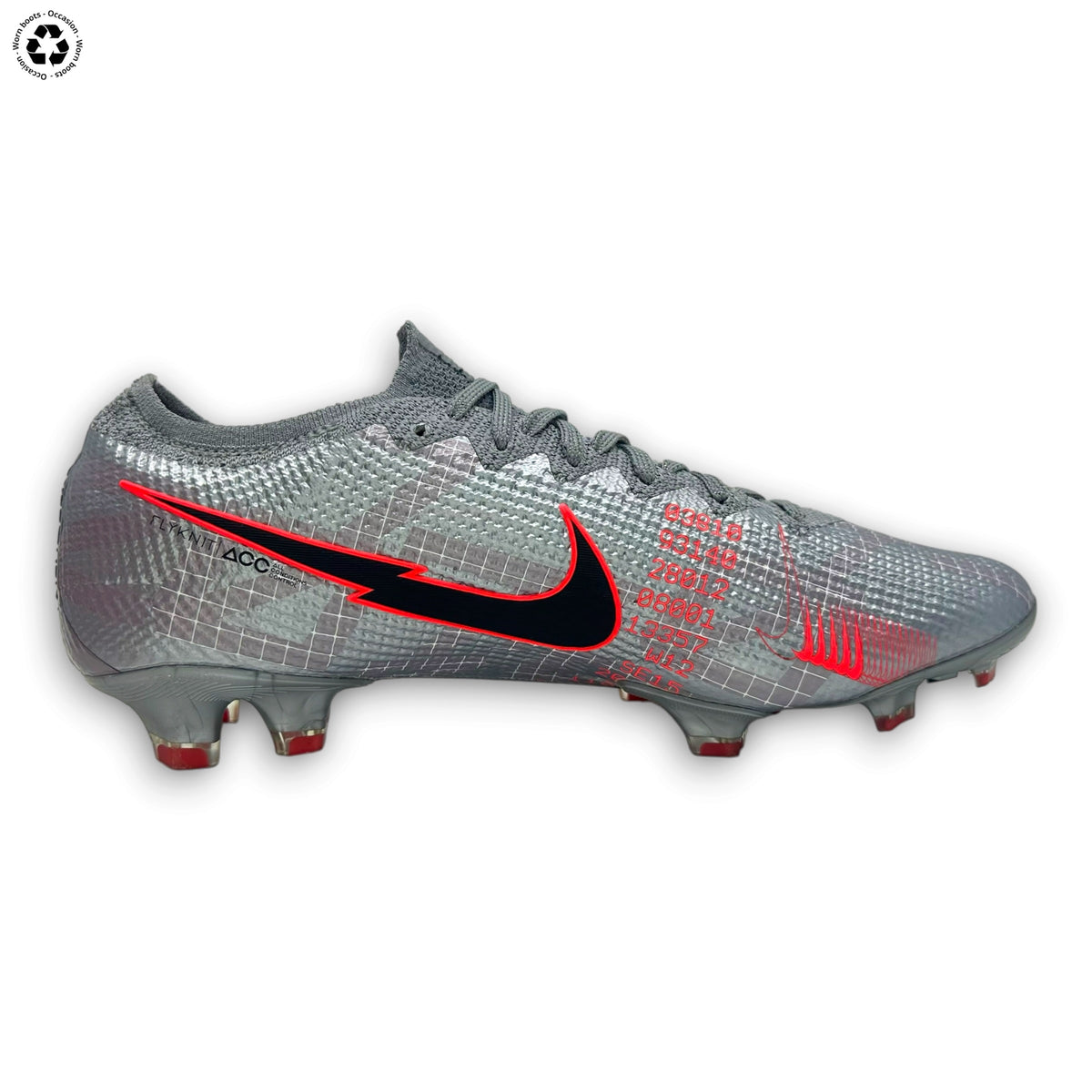 Nike Mercurial Vapor 13 Elite FG - Used