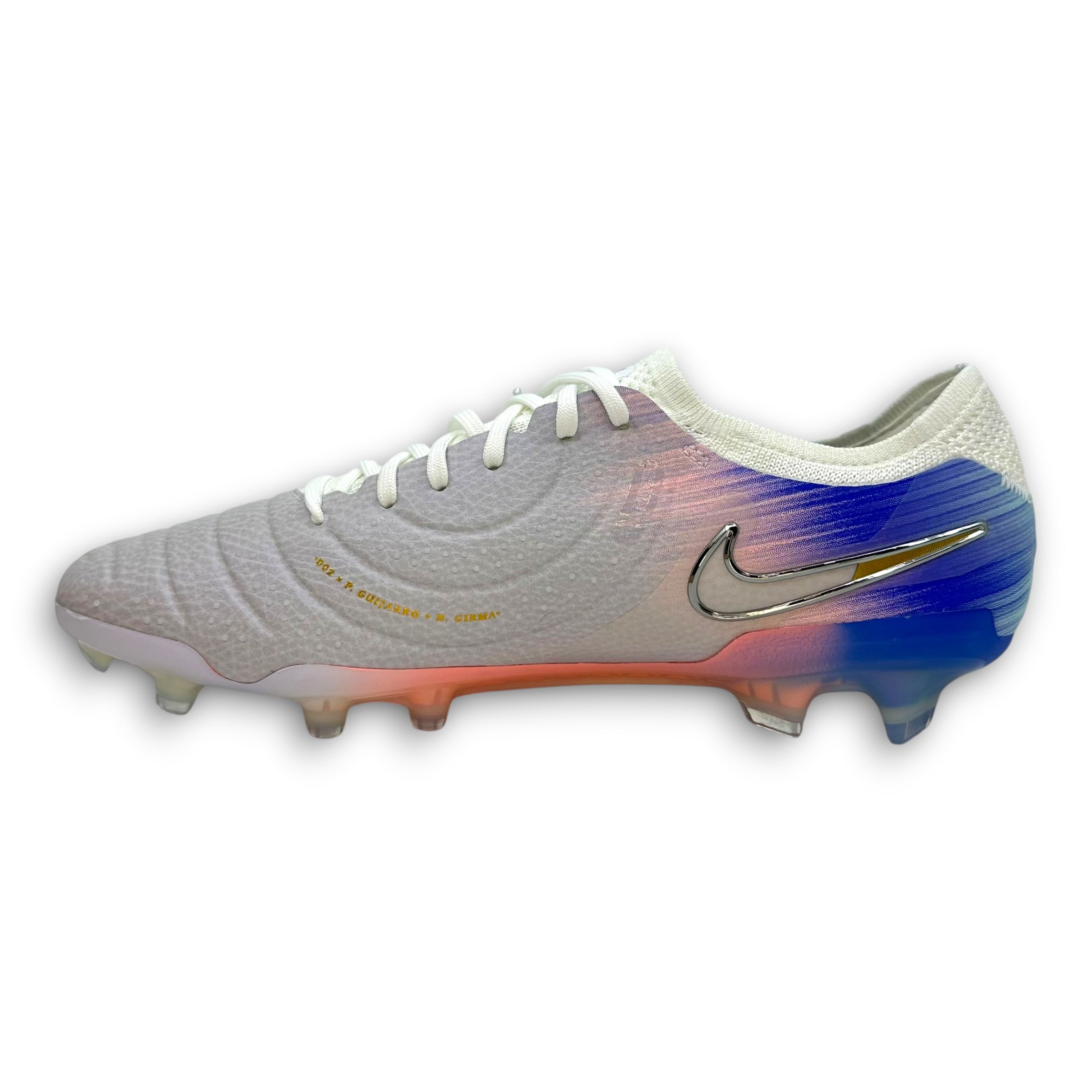 Nike Tiempo Legend 10 Elite FG "Pack United"