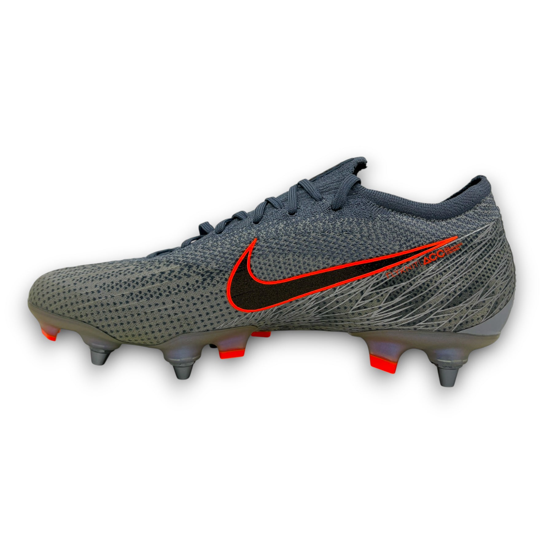 Nike Mercurial Vapor 12 Elite SG PRO