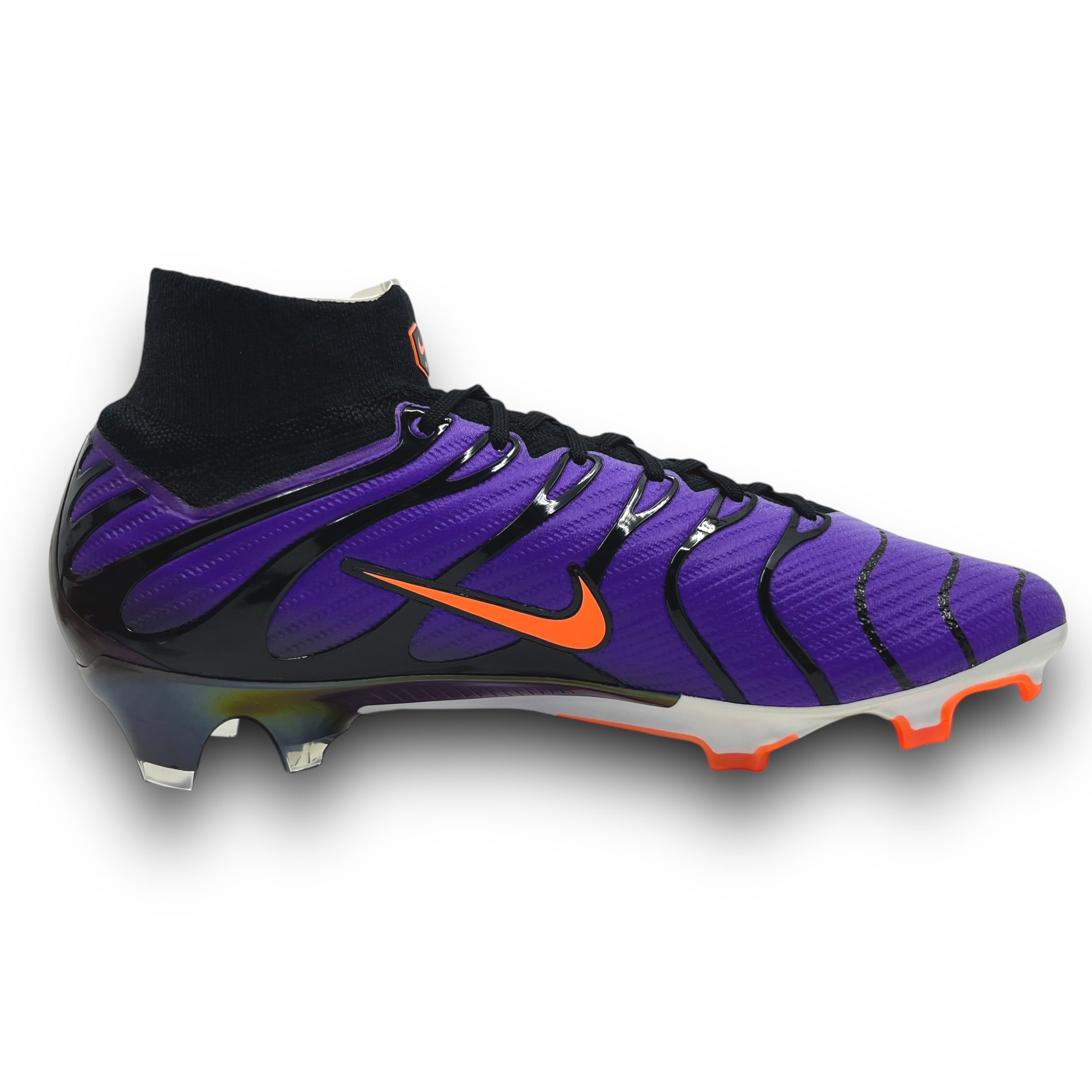 Nike Mercurial Superfly 9 Air Zoom Elite FG x Air Max Plus "TN"