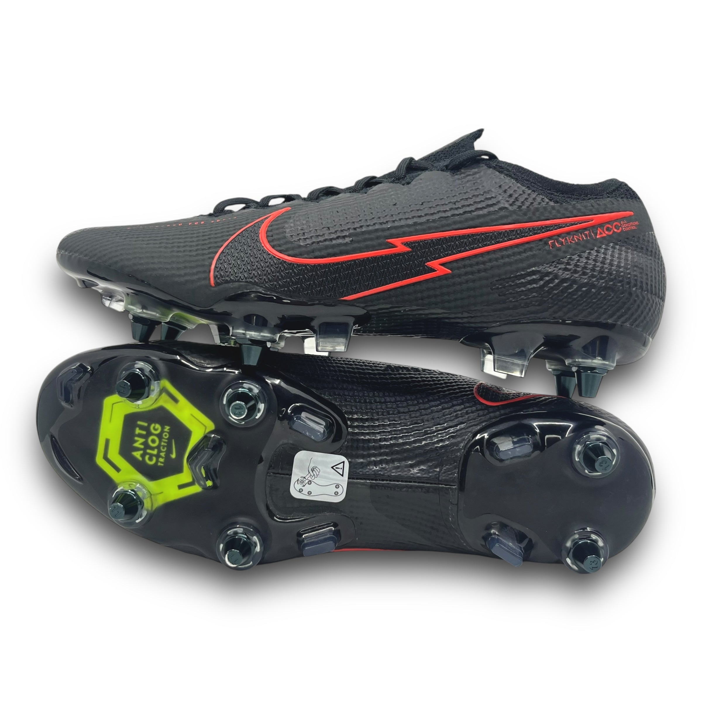 Nike Mercurial Vapor 13 Elite SG Anti-Clog - Main Image