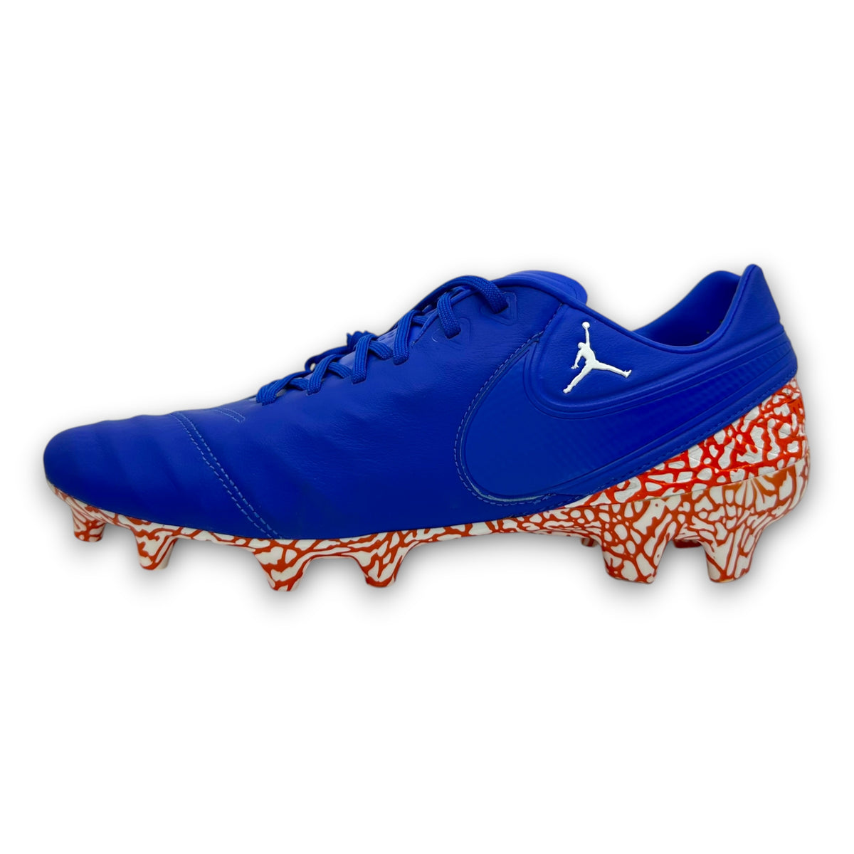 Nike Tiempo Legend 6 Elite FG X Jordan - Édition Limitée