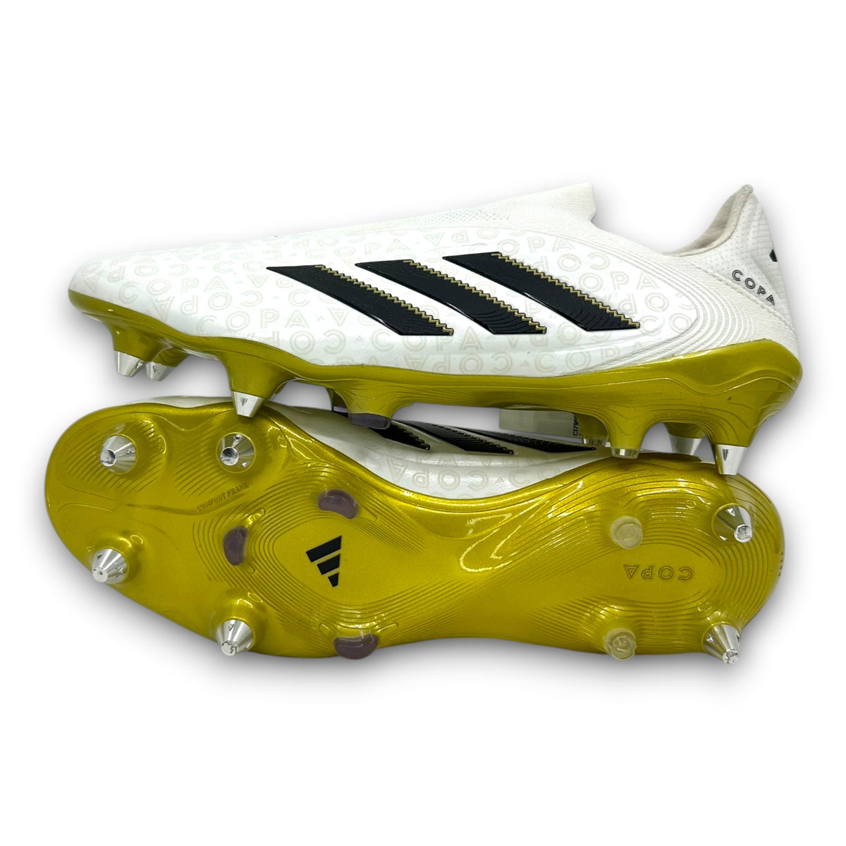 Adidas Copa Pure Elite 3 Laceless SG