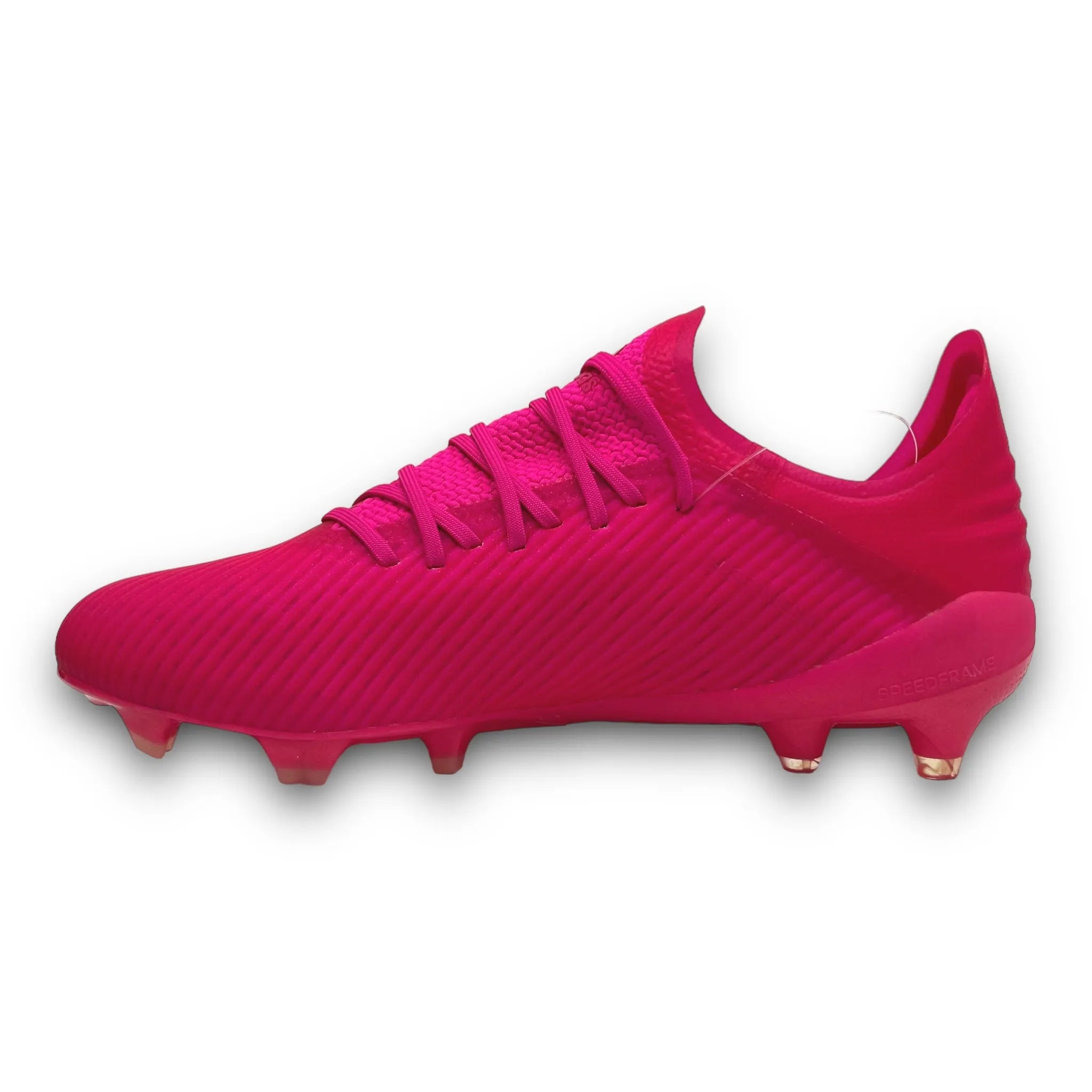 Adidas X 19.1 FG