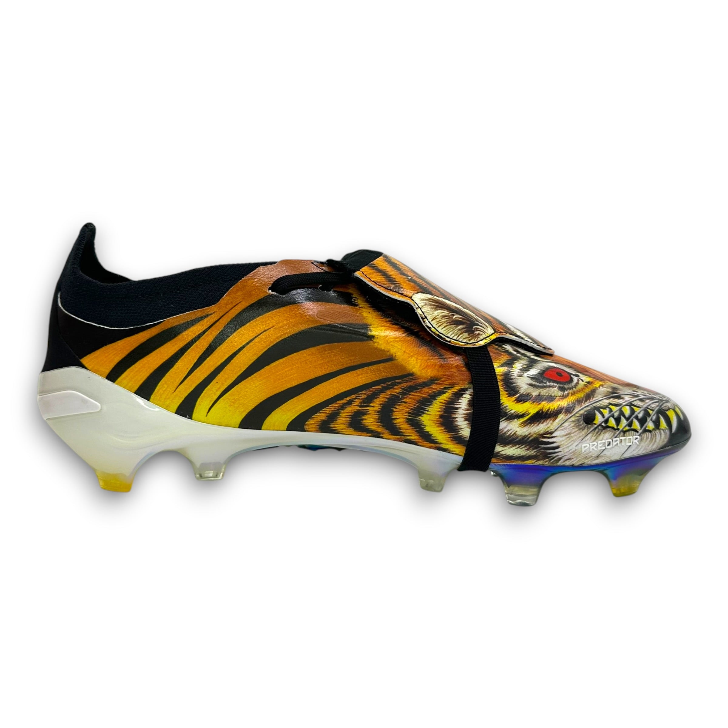 Adidas Predator Elite FT FG Y-3 - Limited Edition