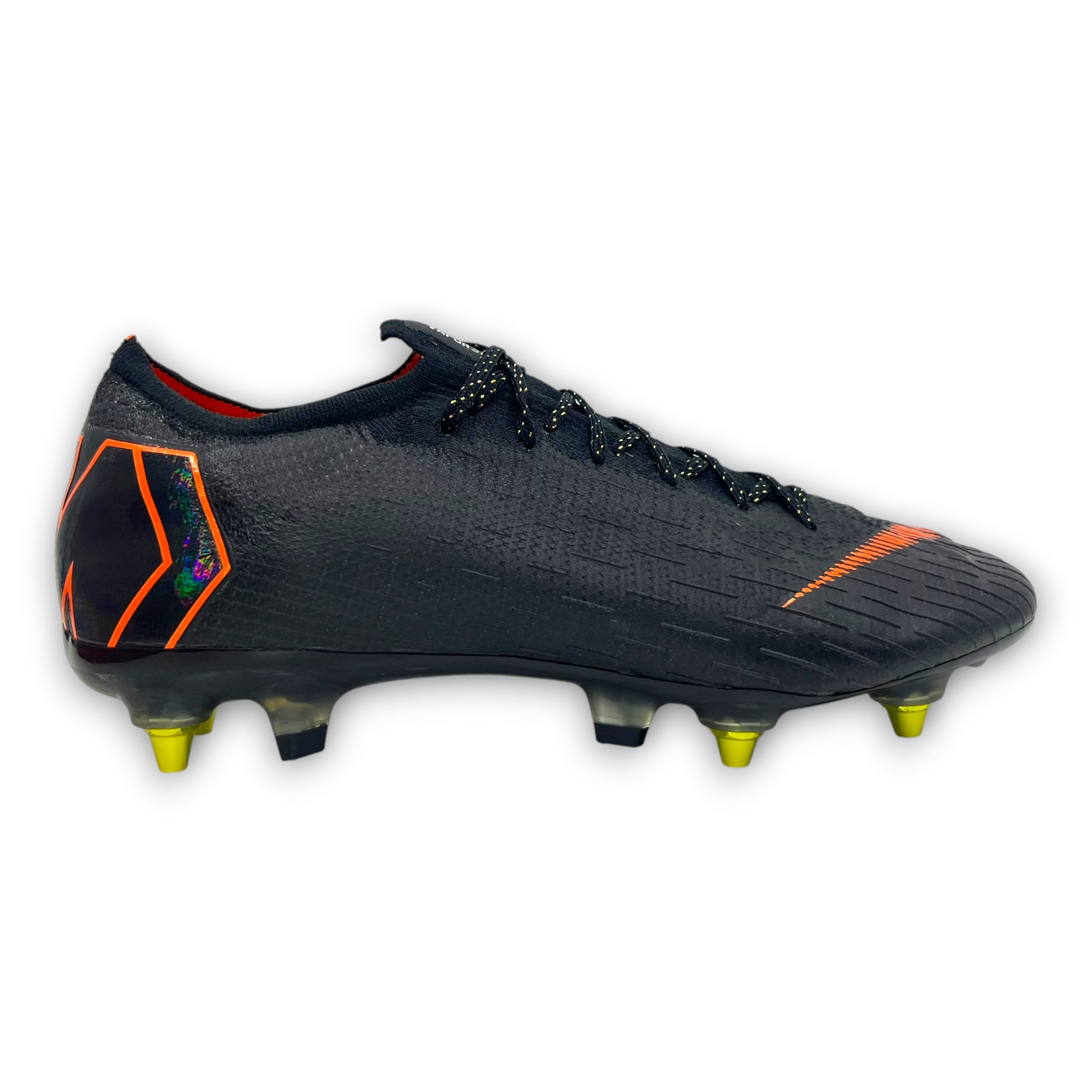 Nike Mercurial Vapor 12 Elite SG Anti-Clog- Edition Limitée