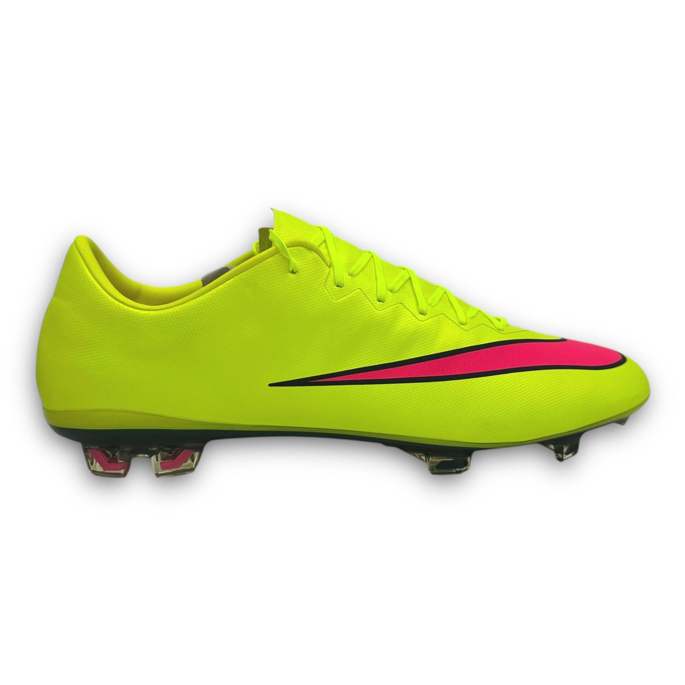 Nike Mercurial Vapor 10 Elite FG