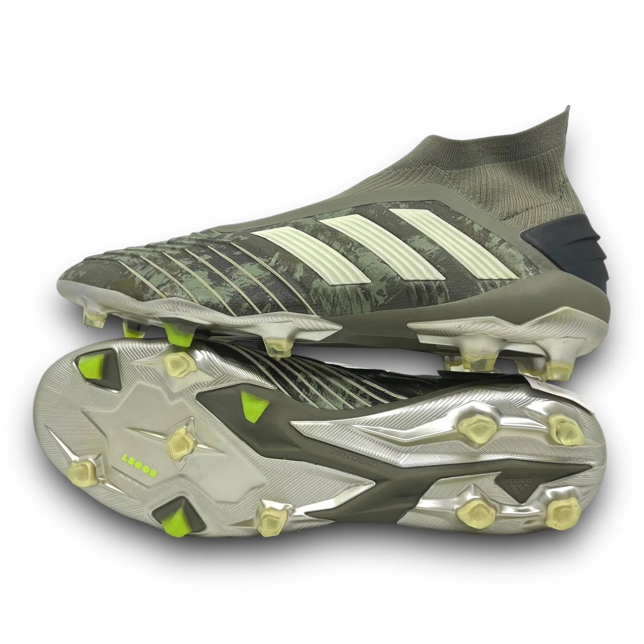 Adidas Predator 19 FG