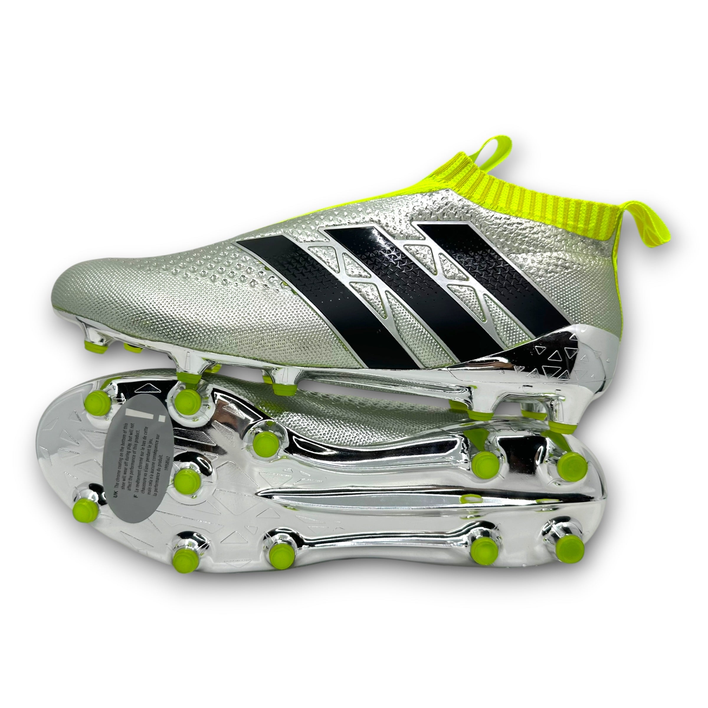 Adidas Ace 16+ PureControl FG/AG