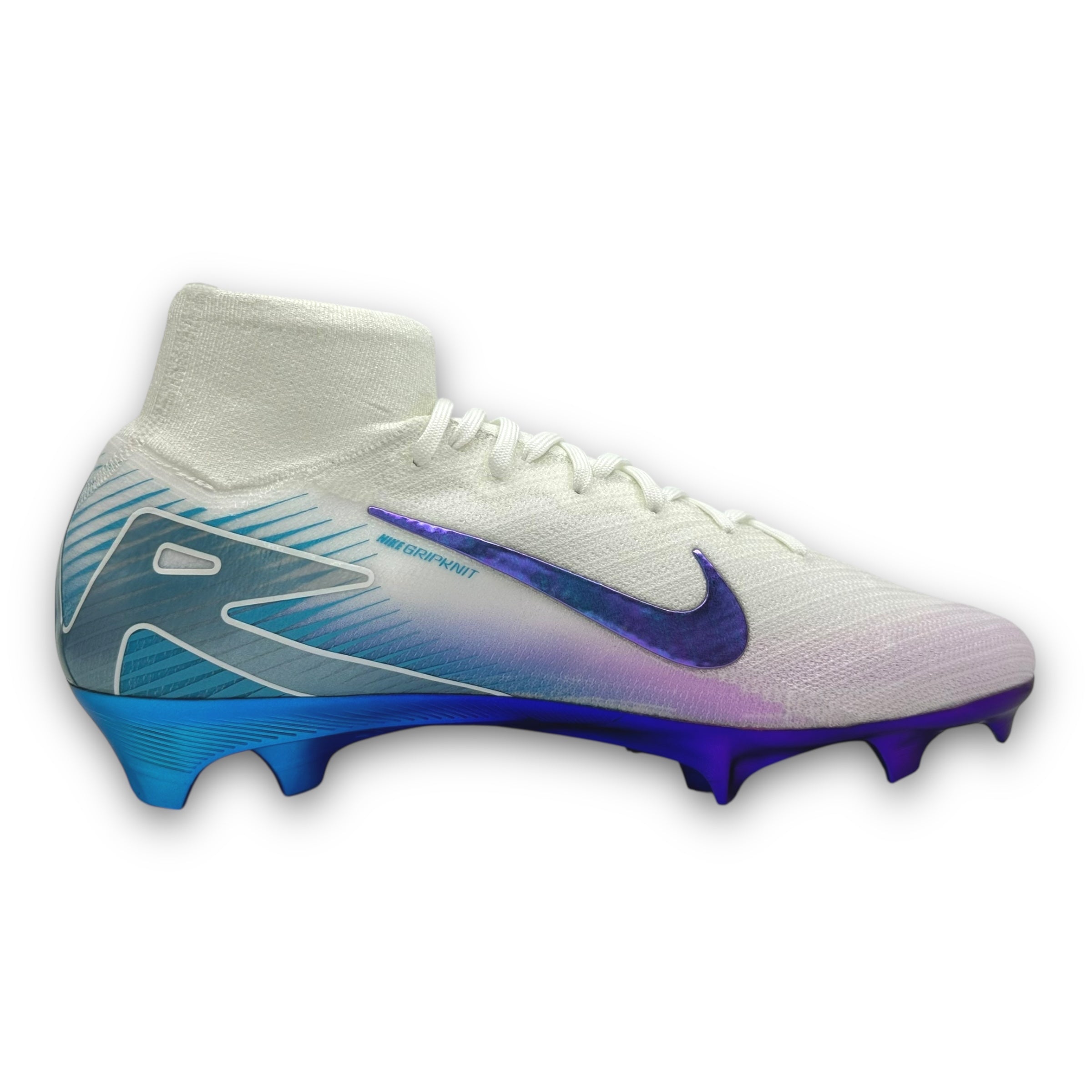 Nike Mercurial Superfly 10 Air Zoom Elite FG