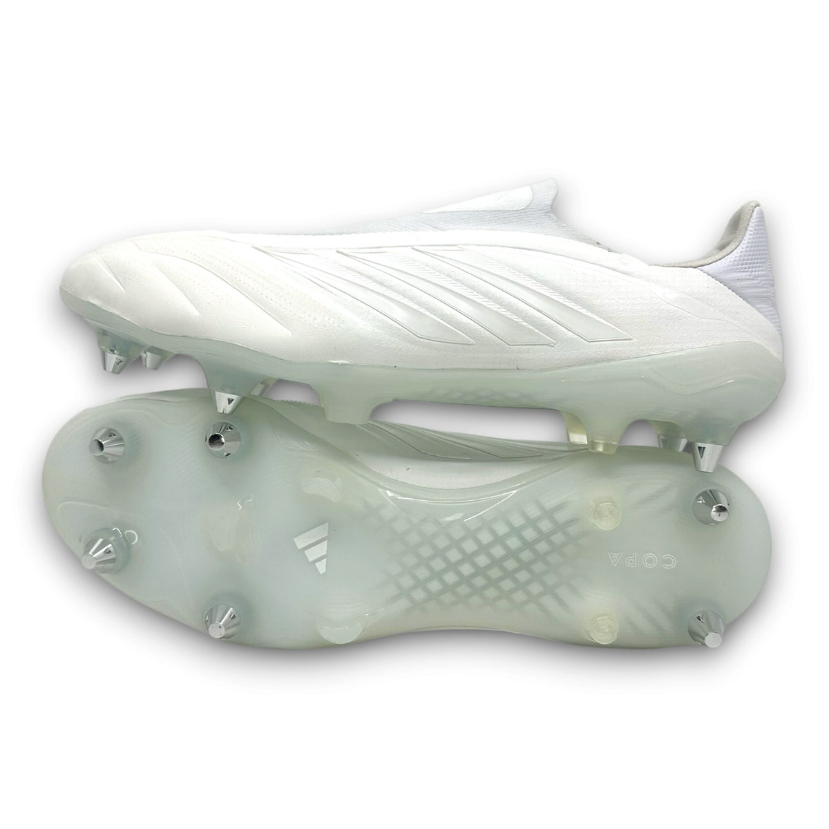 Adidas Copa Pure 4 Elite Laceless SG - Prototype
