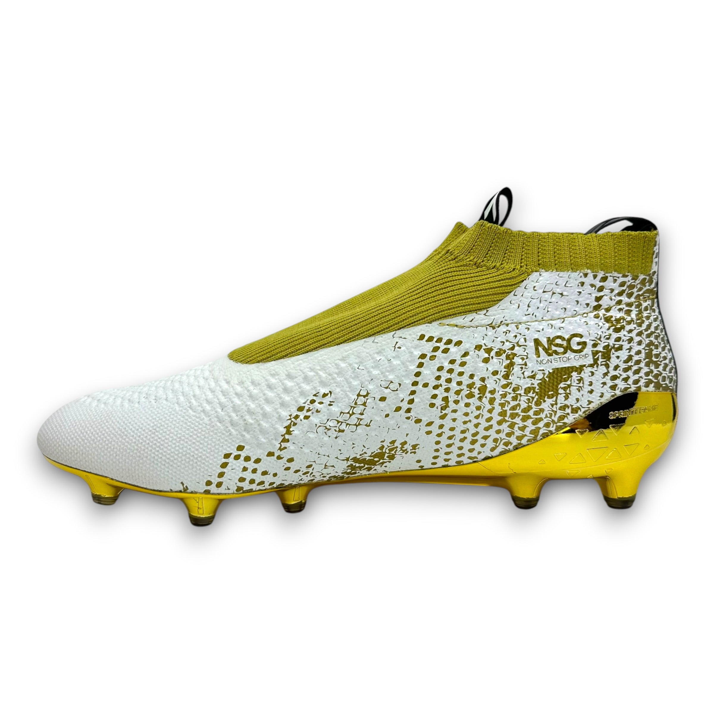 Adidas Ace 16+ PureControl FG/AG