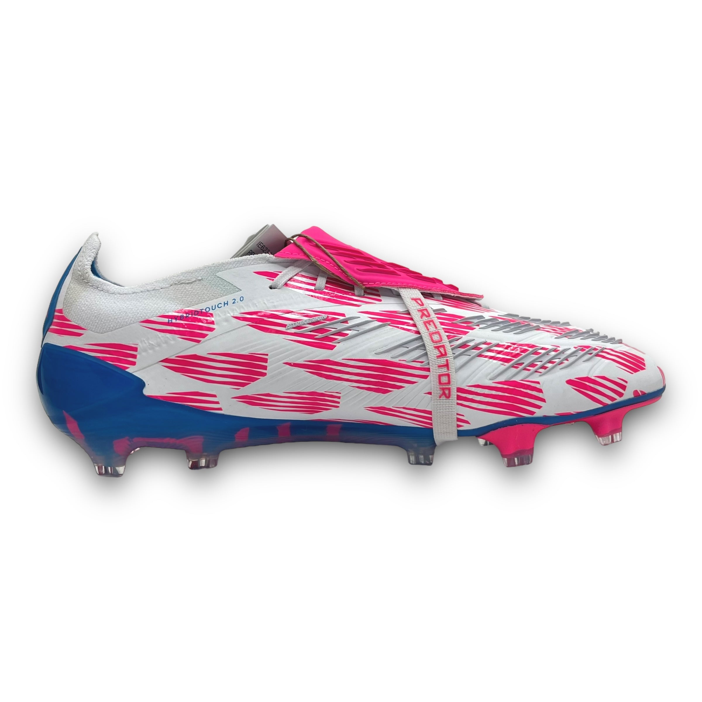 Adidas Predator Tongue Elite FG